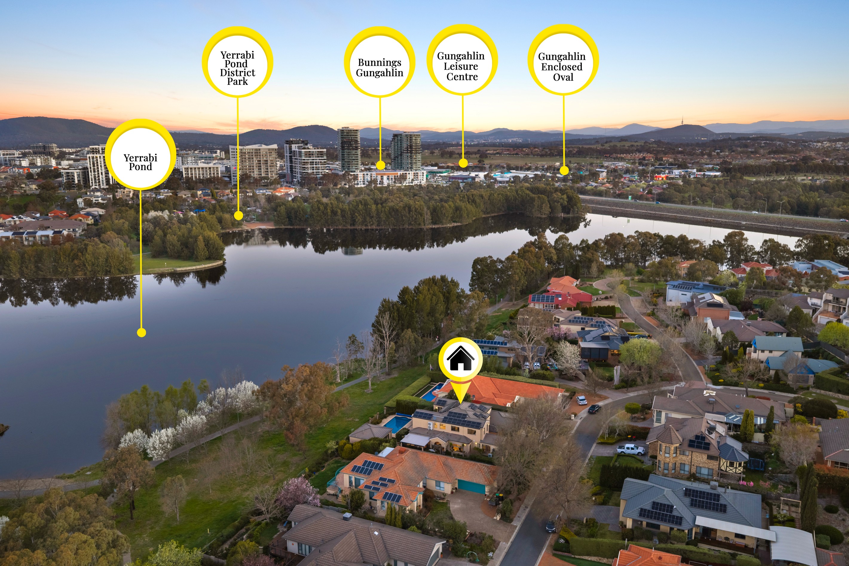 37 Sandover Circuit, Amaroo, ACT 2914