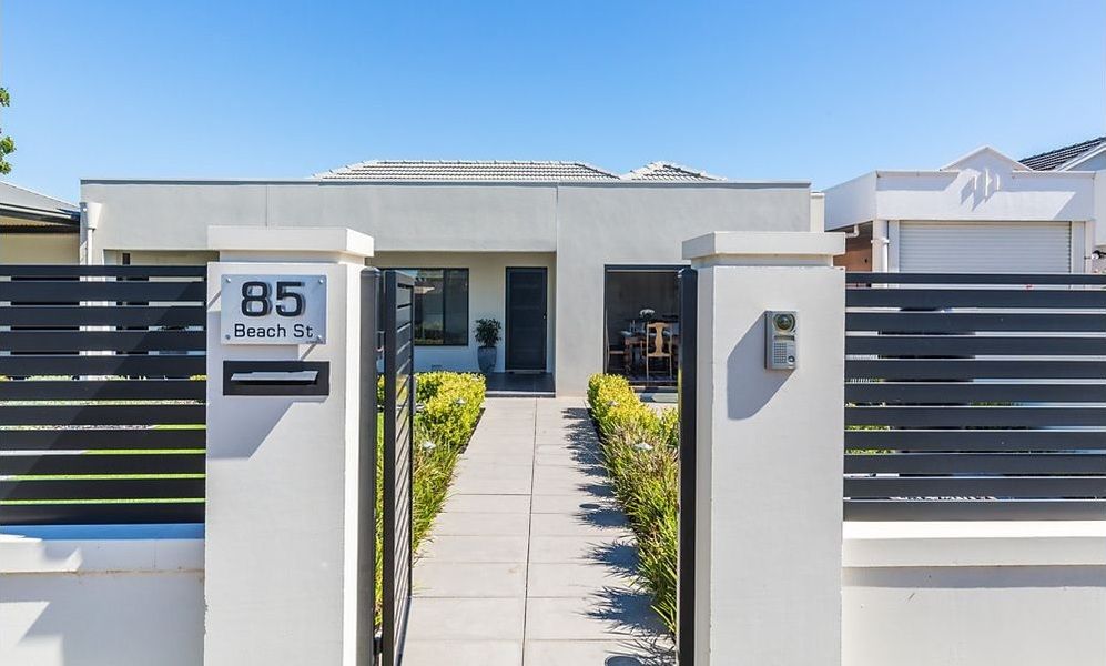 85 Beach Street, Grange SA 5022