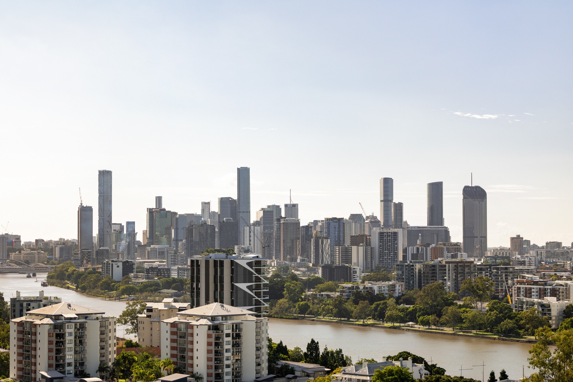 708/24-28 Lissner Street, Toowong, QLD 4066