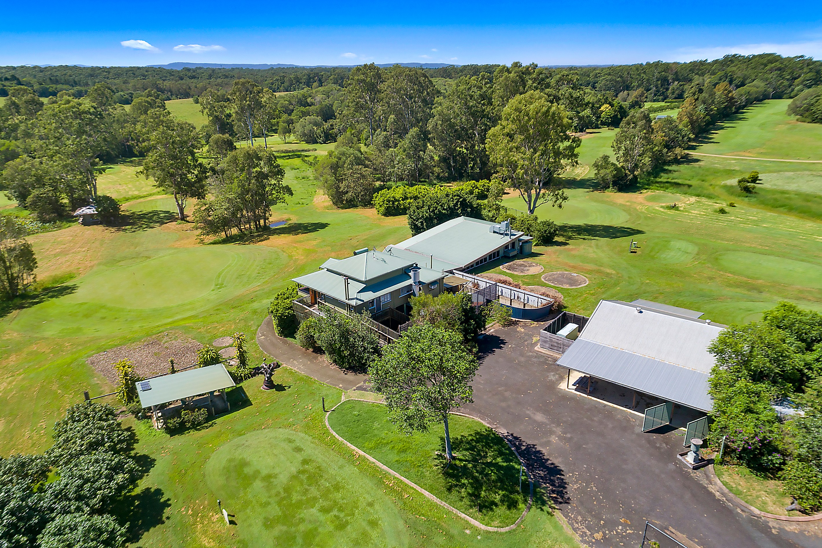 48-59 Kabi Road, Cootharaba, QLD 4565