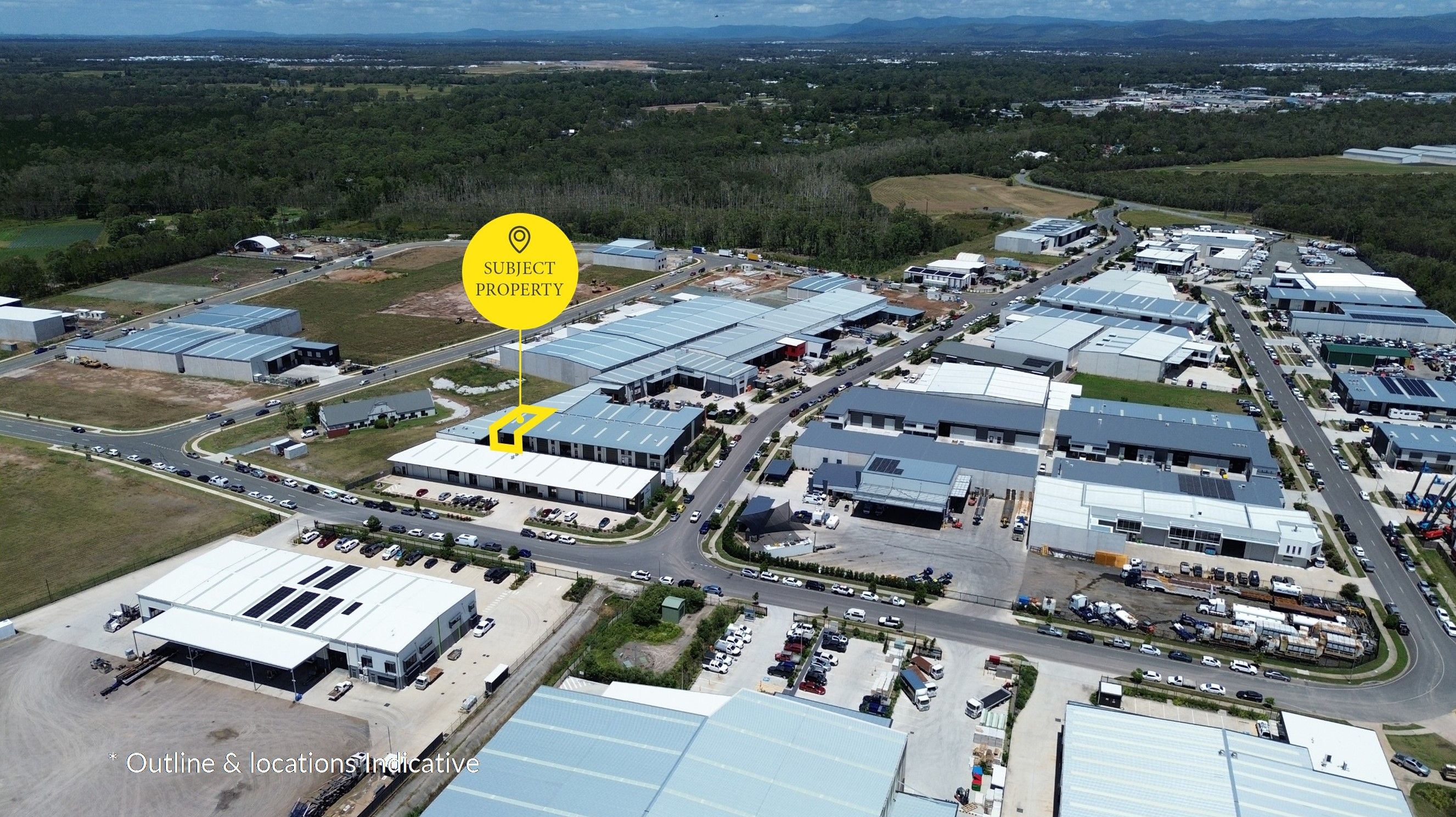 7/60 Evans Drive, Caboolture, QLD 4510