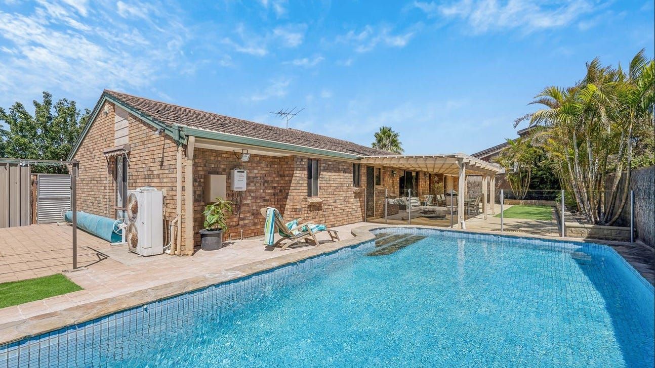 2 Matson Court, West Lakes, SA 5021