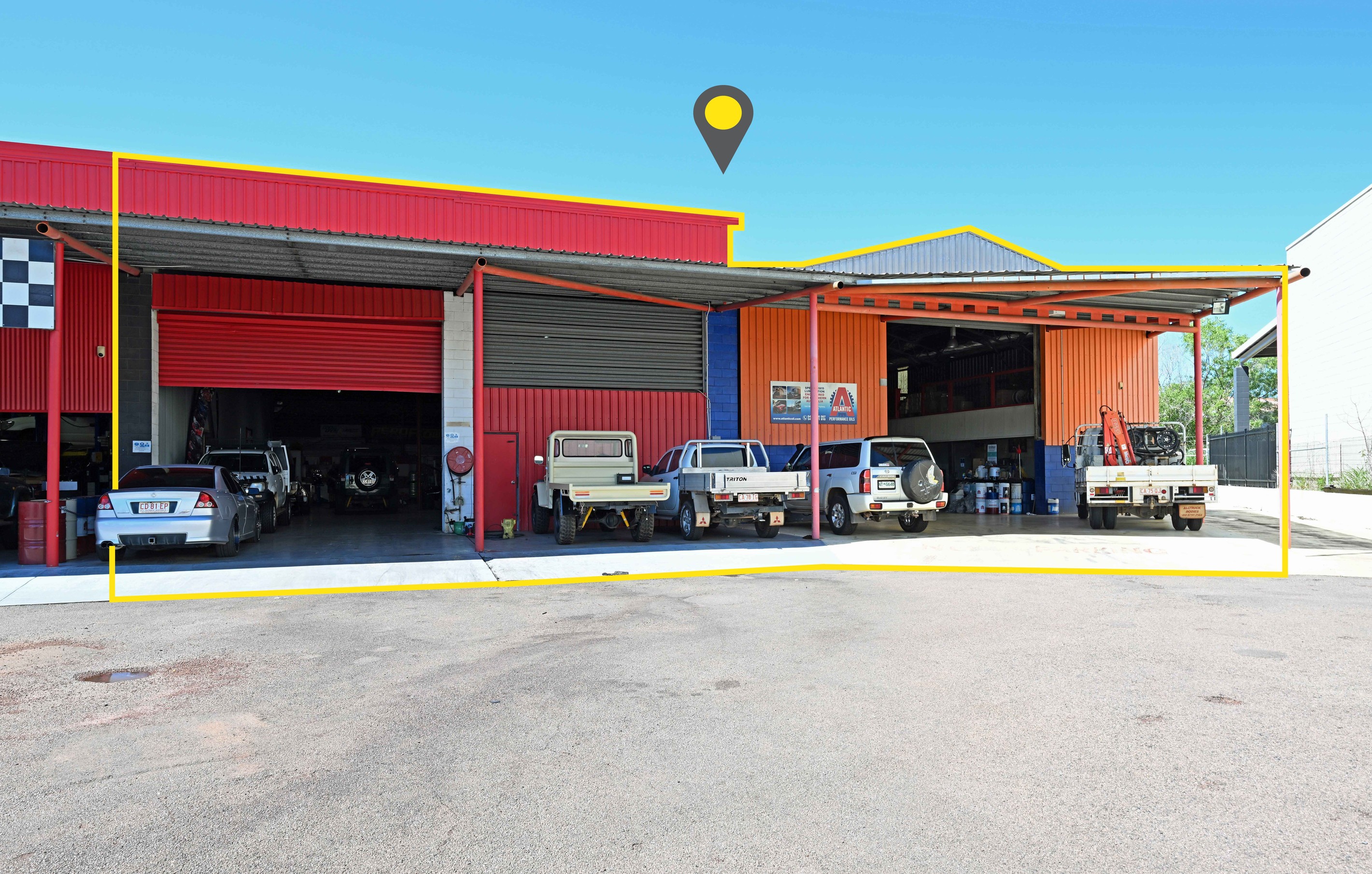 1/894 Stuart Highway, Pinelands, NT 0829