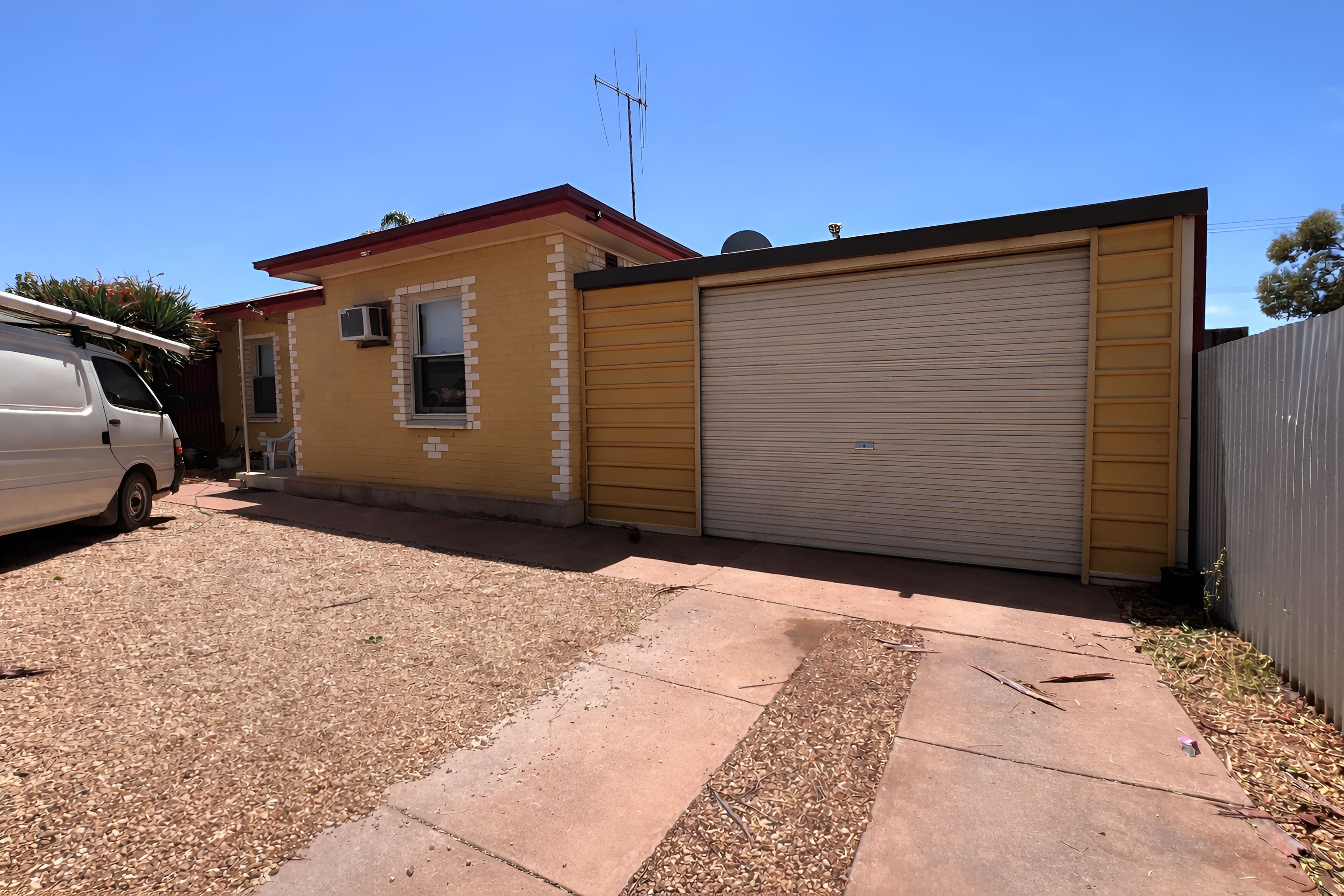 16 Patten Street, Whyalla Stuart SA 5608