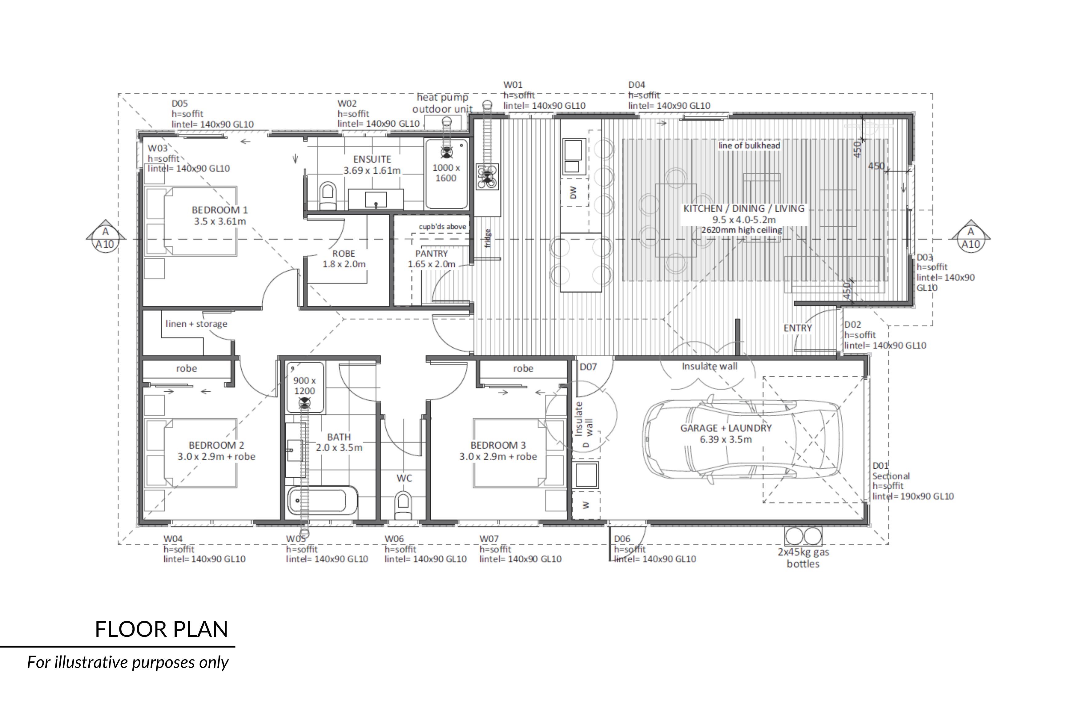 3 Cordelia Street, Kaiapoi, Waimakariri District