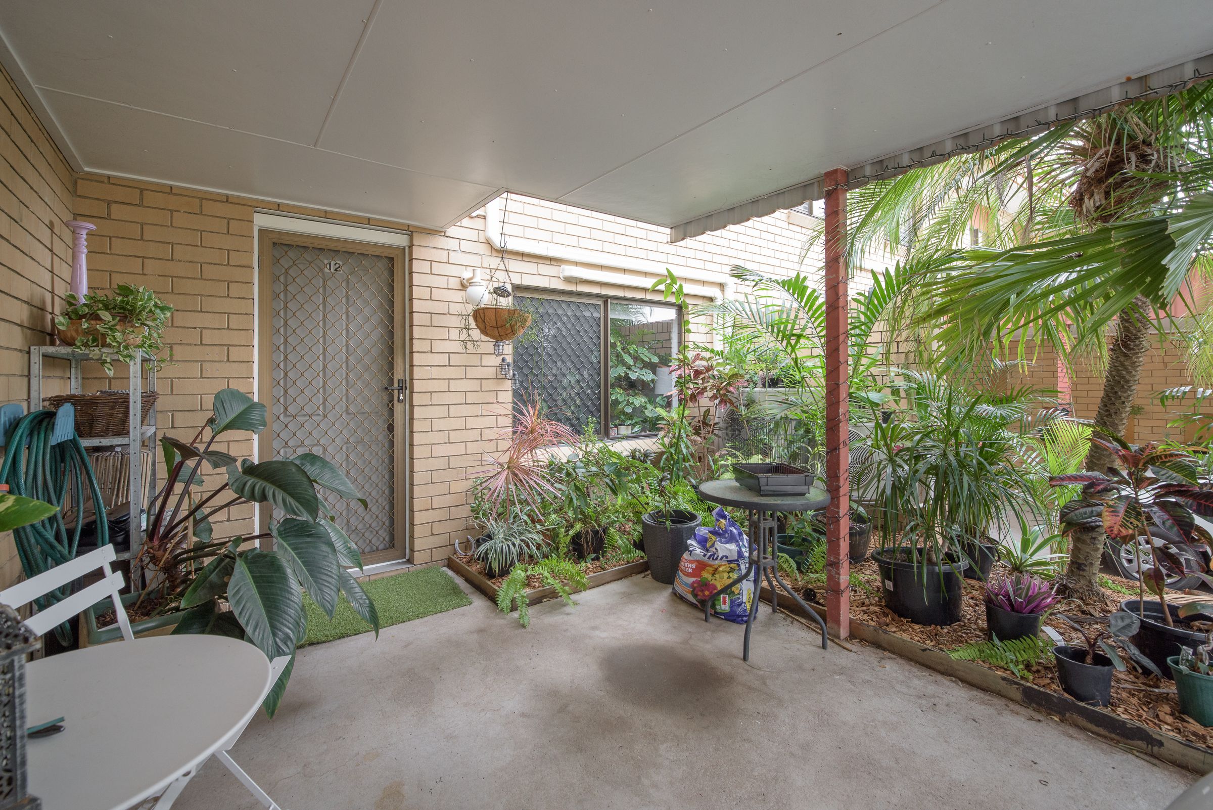 12/8 Nothling Street, New Auckland, QLD 4680