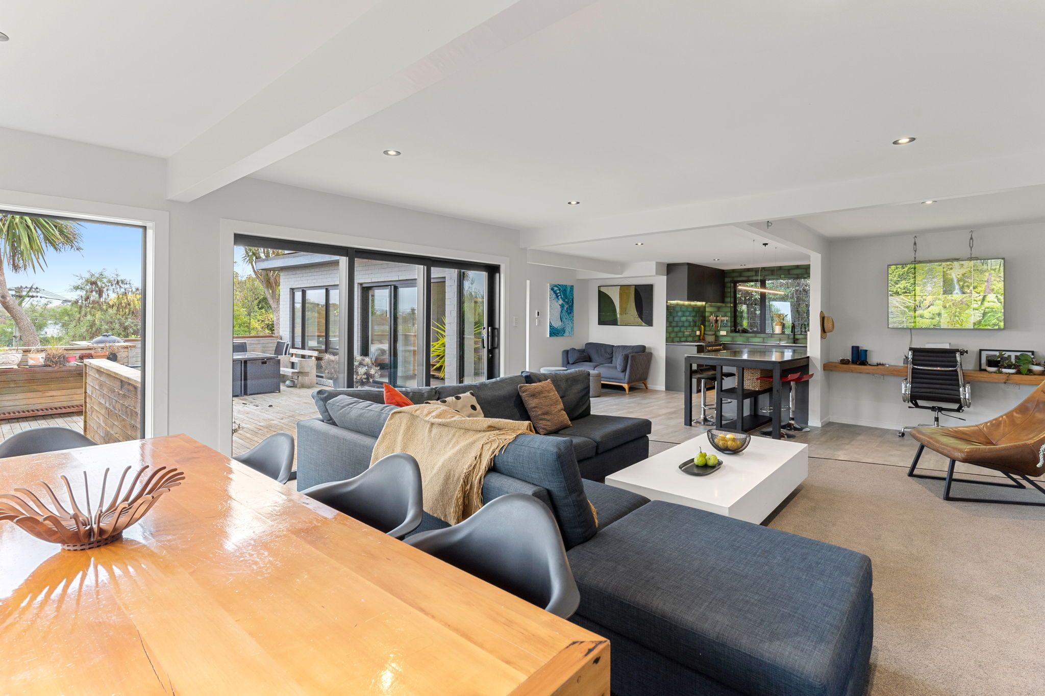 11 Vernon Terrace, Hillsborough, Christchurch City