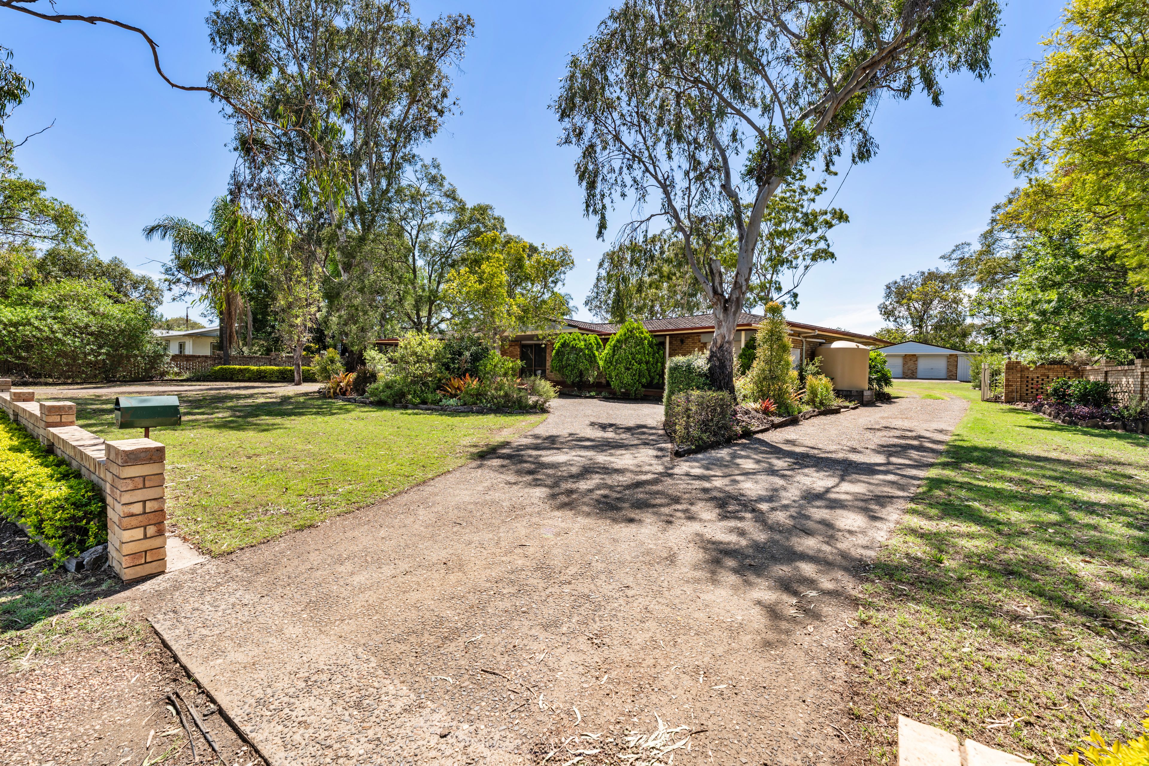 34 Helens Street, Pittsworth, QLD 4356