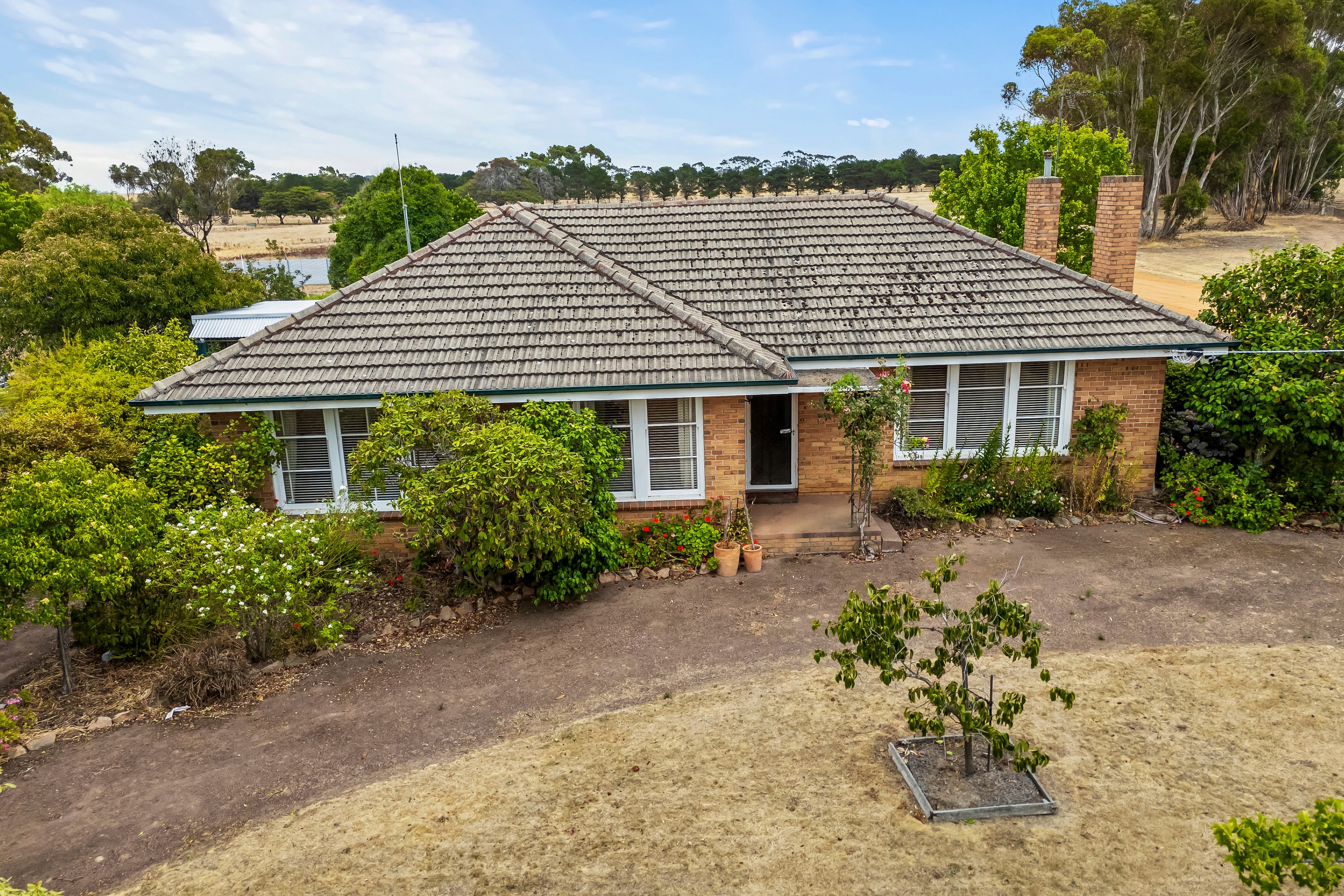 8 Ayrey Street, Willaura, VIC 3379