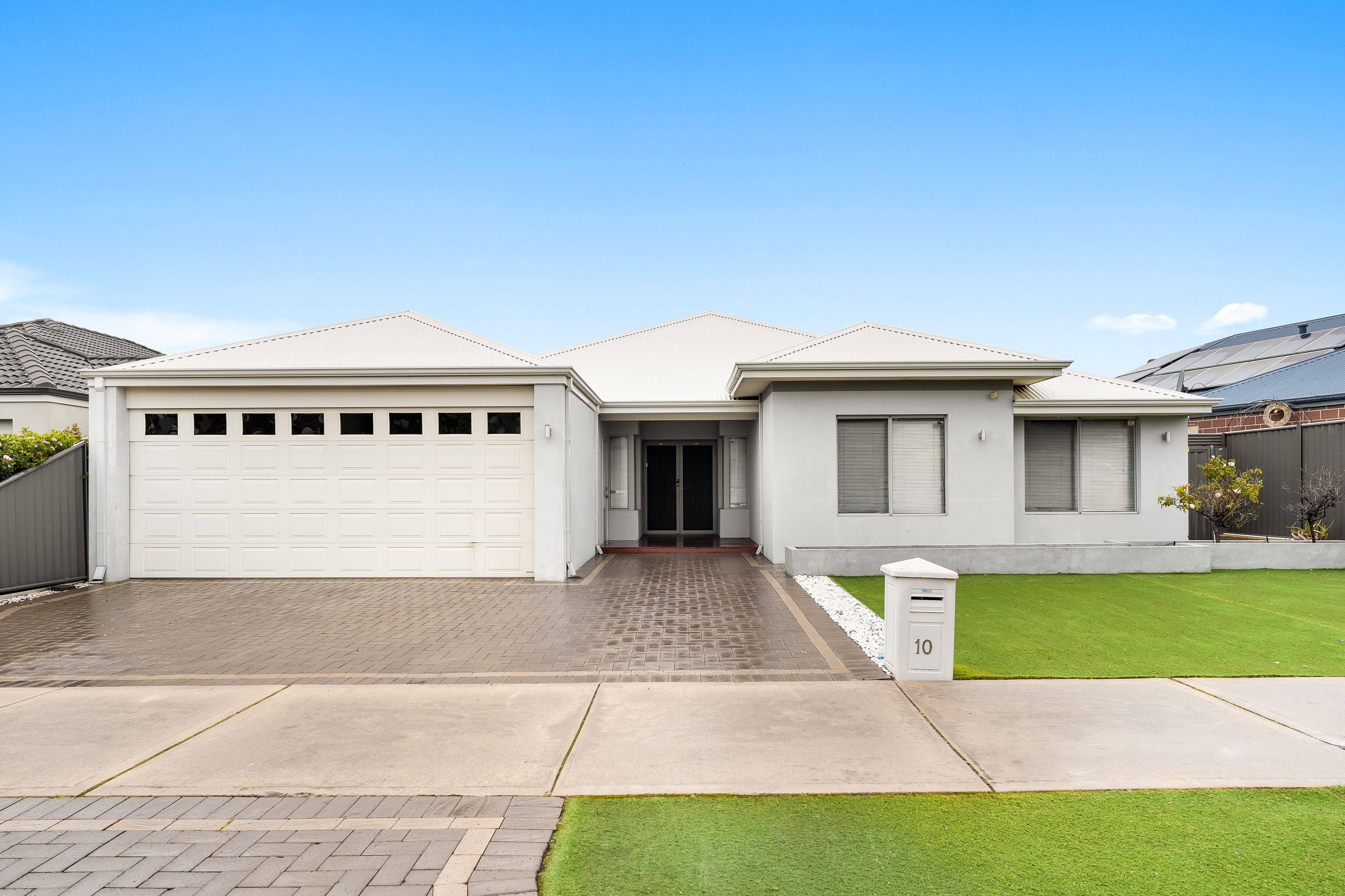 10 Sahara Drive — photo from Ray White Rockingham Baldivis