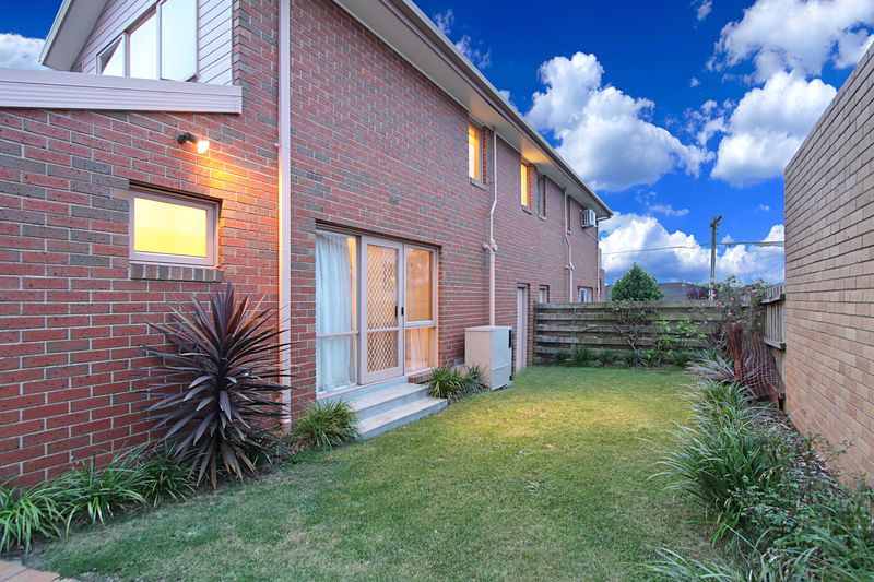 3/218 Warrigal Road, Oakleigh South, VIC 3167