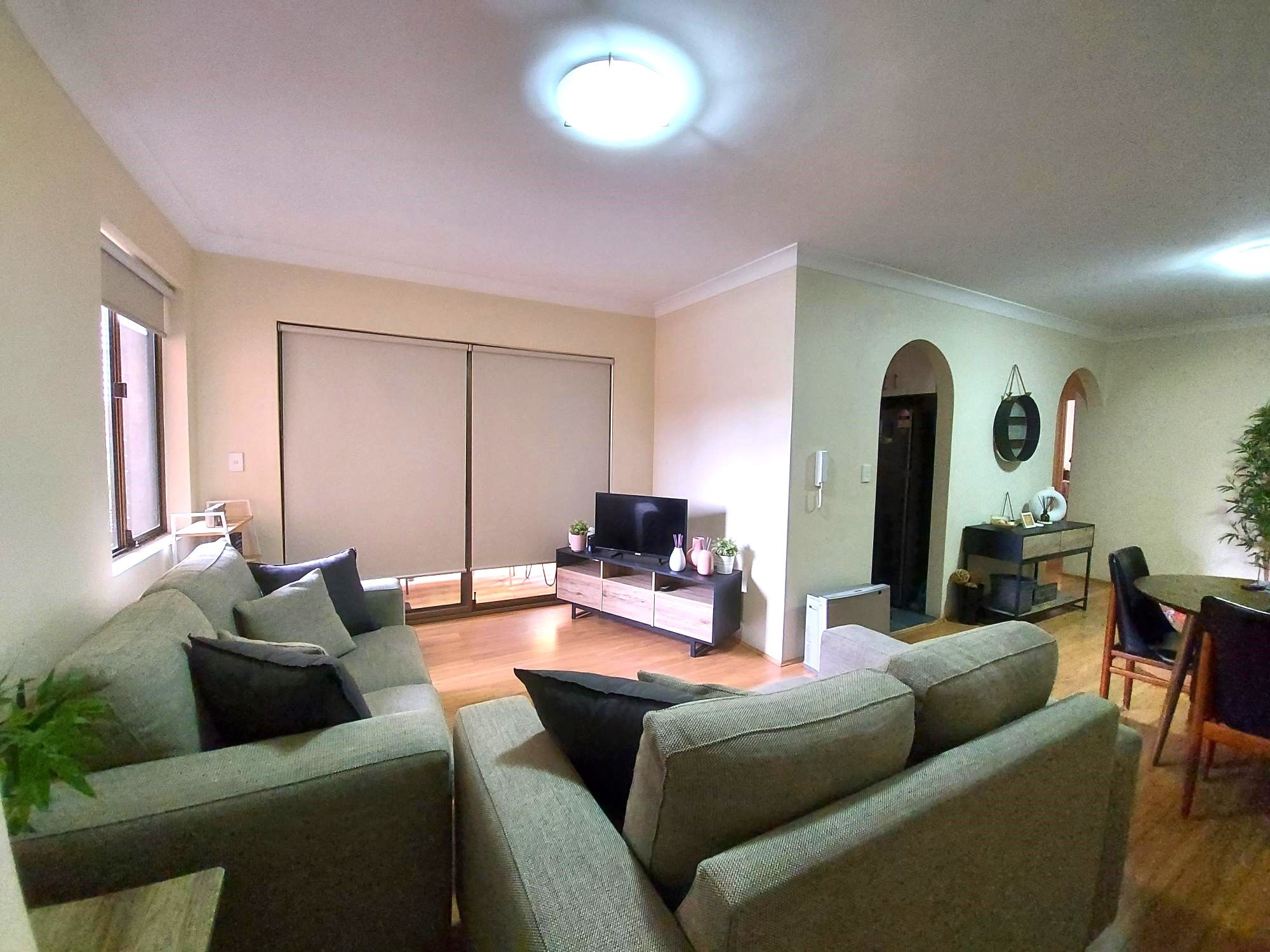 2/45-47 Carrington Avenue, Hurstville, NSW 2220