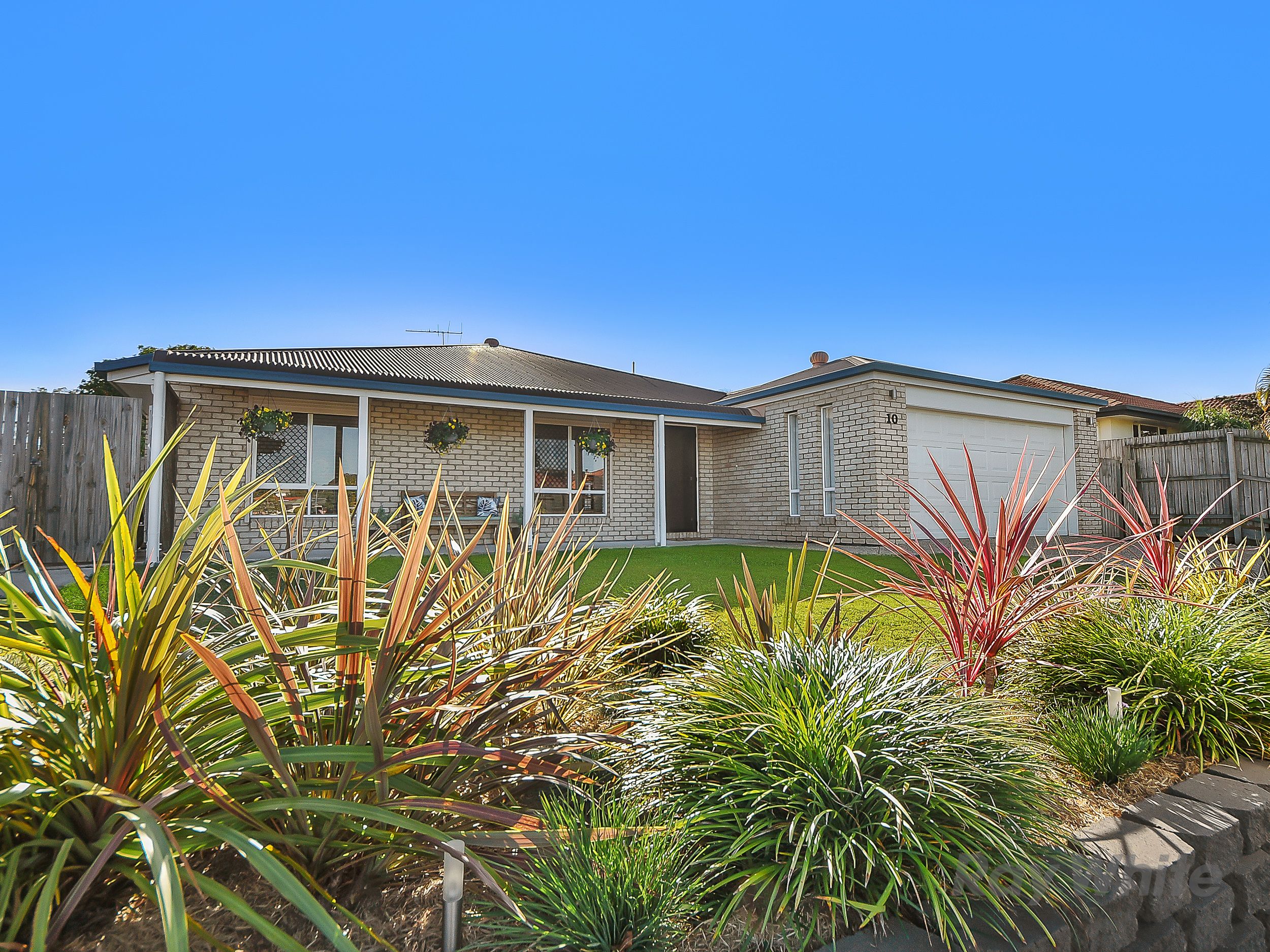 10 Baronnet Street, Bracken Ridge QLD 4017