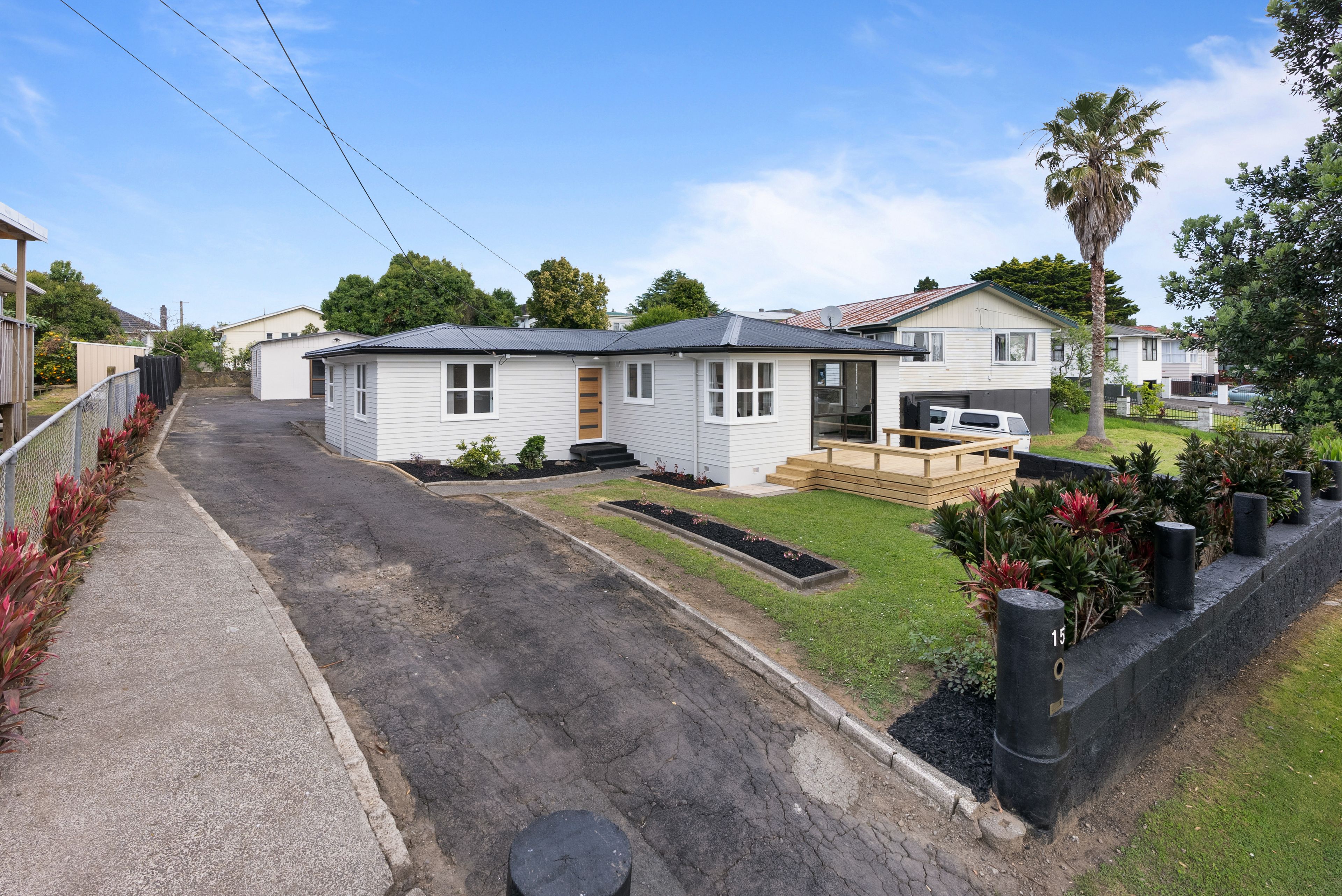 151 Preston Road, Otara, Manukau City