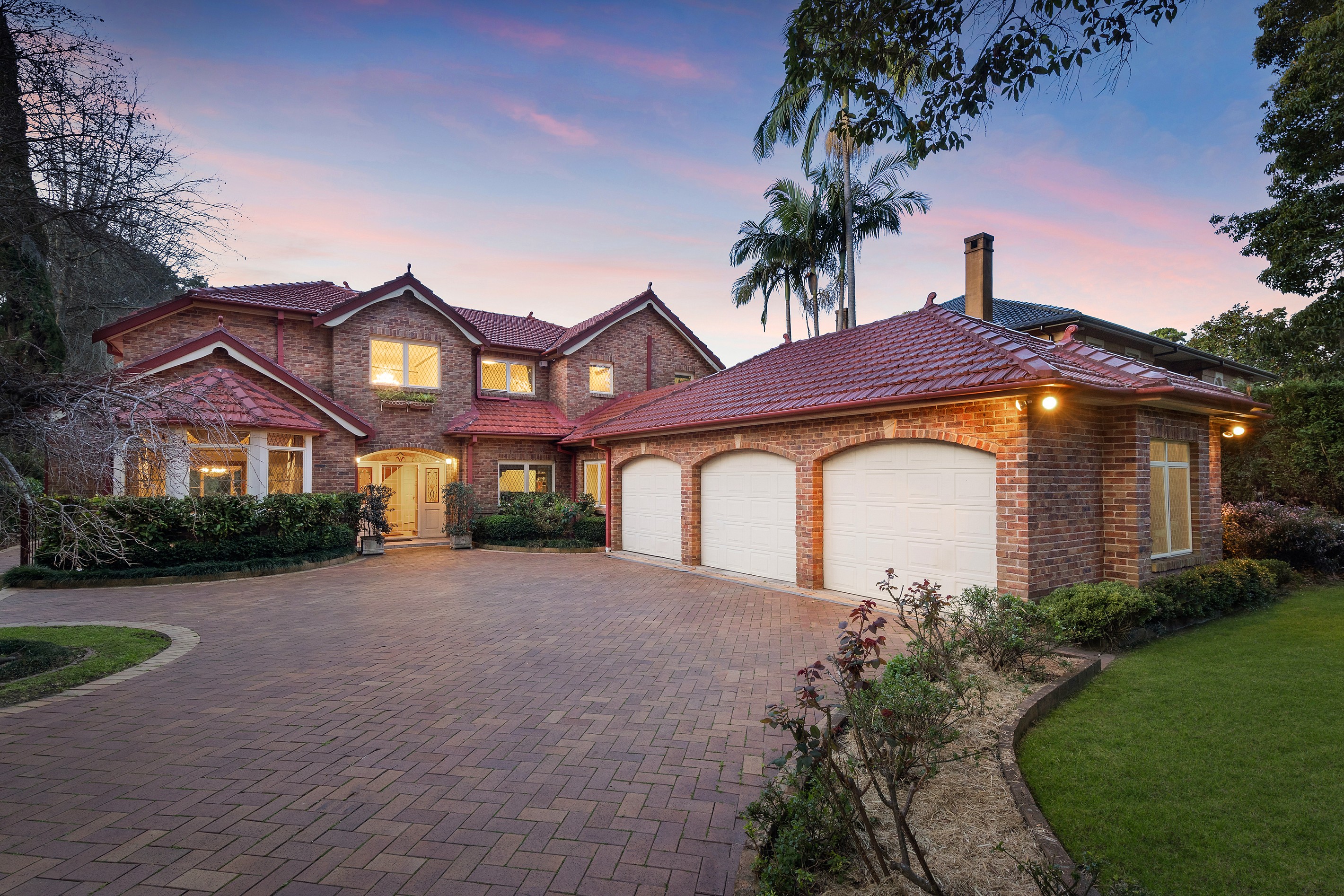 14 Water Street, Wahroonga, NSW 2076