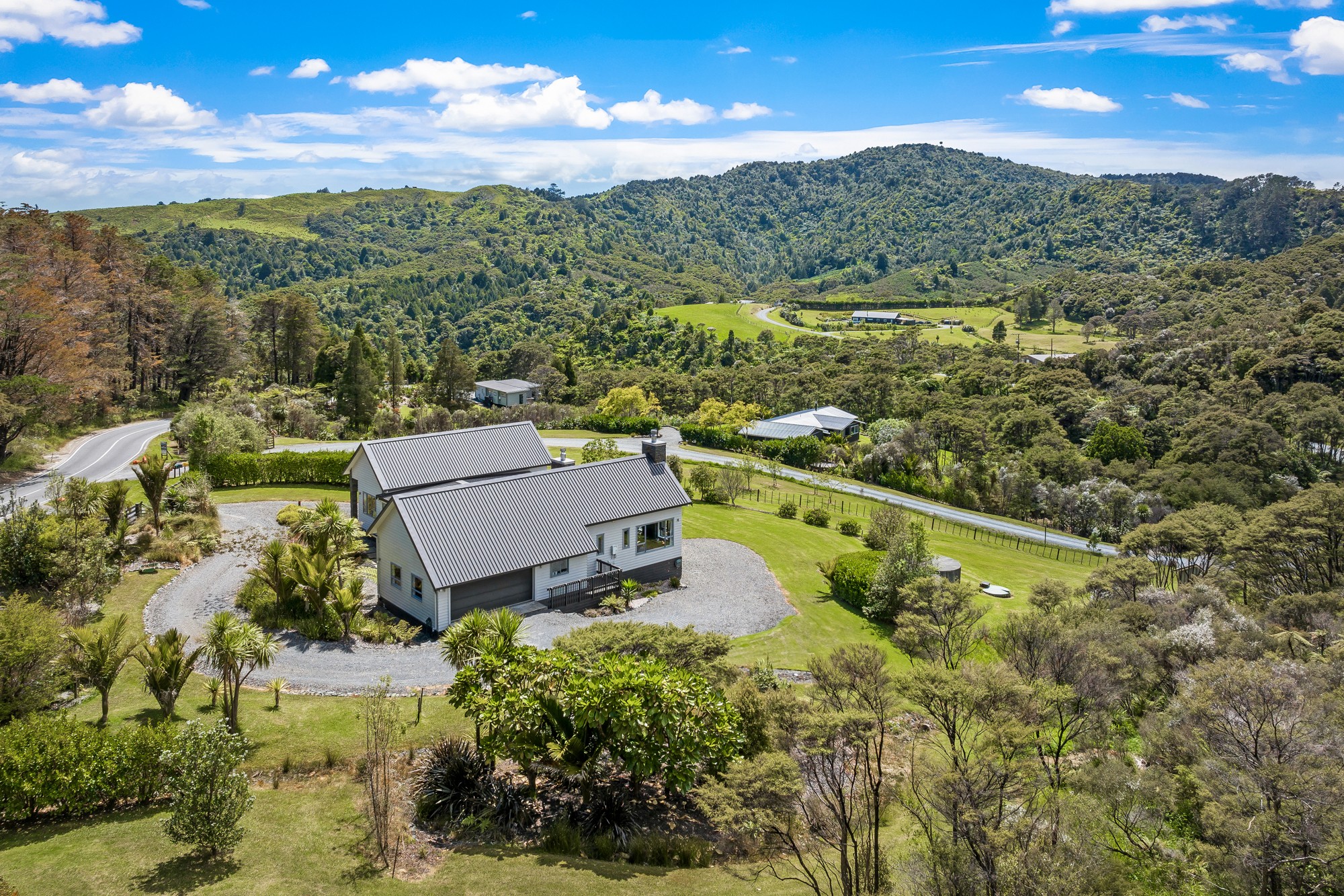 836 Matakana Valley Road, Whangaripo, Rodney
