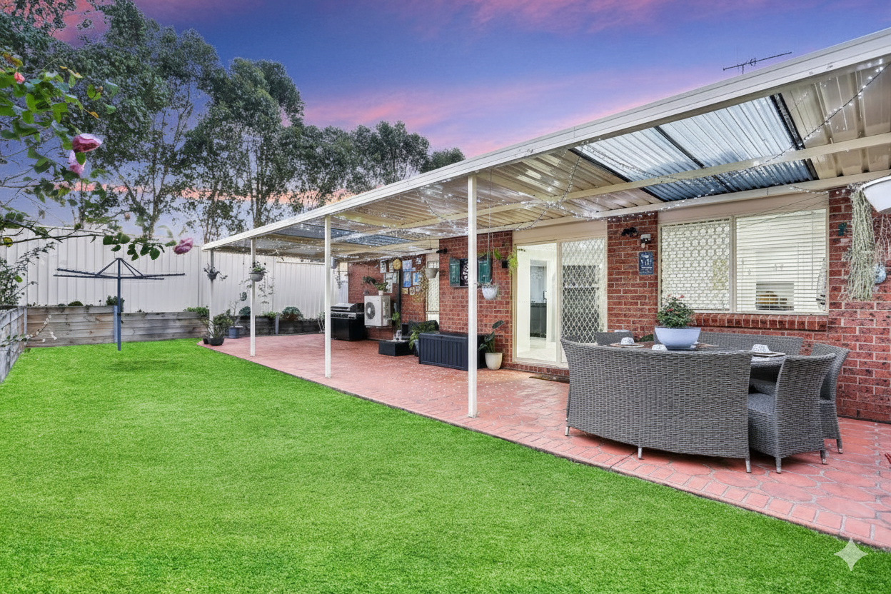 40 Bulu Drive, Glenmore Park, NSW