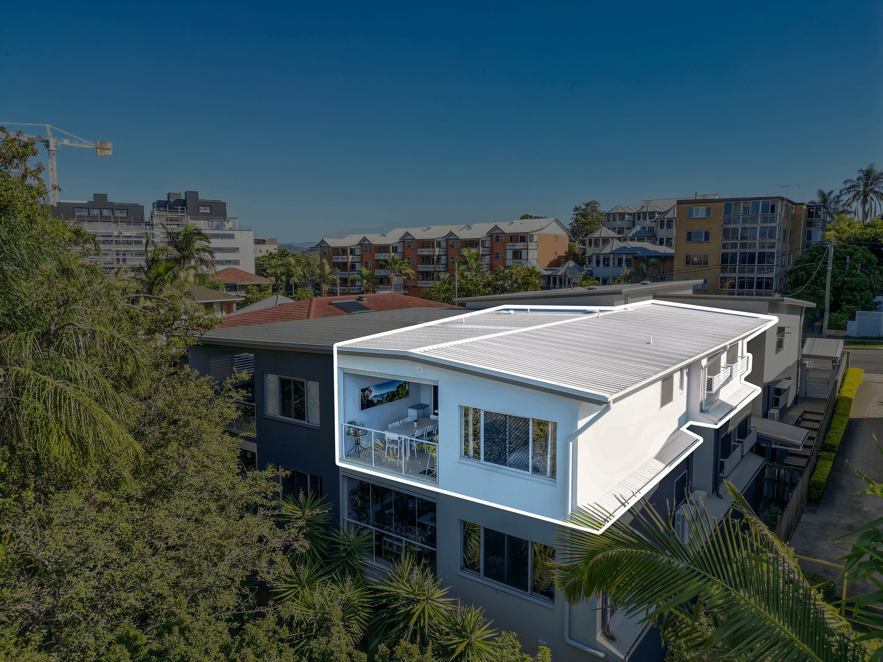 5/15 Little Street, Albion, QLD 4010