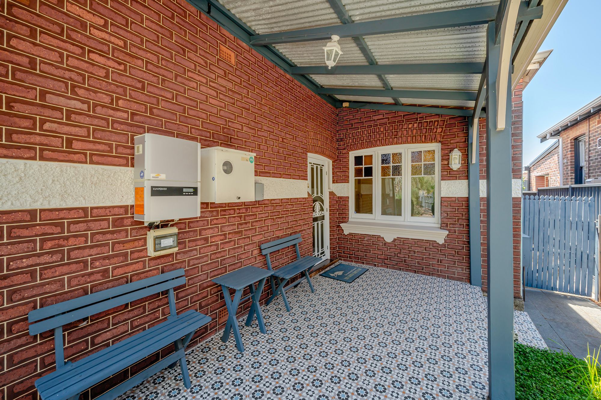 122 Flinders Street, Mount Hawthorn, WA 6016