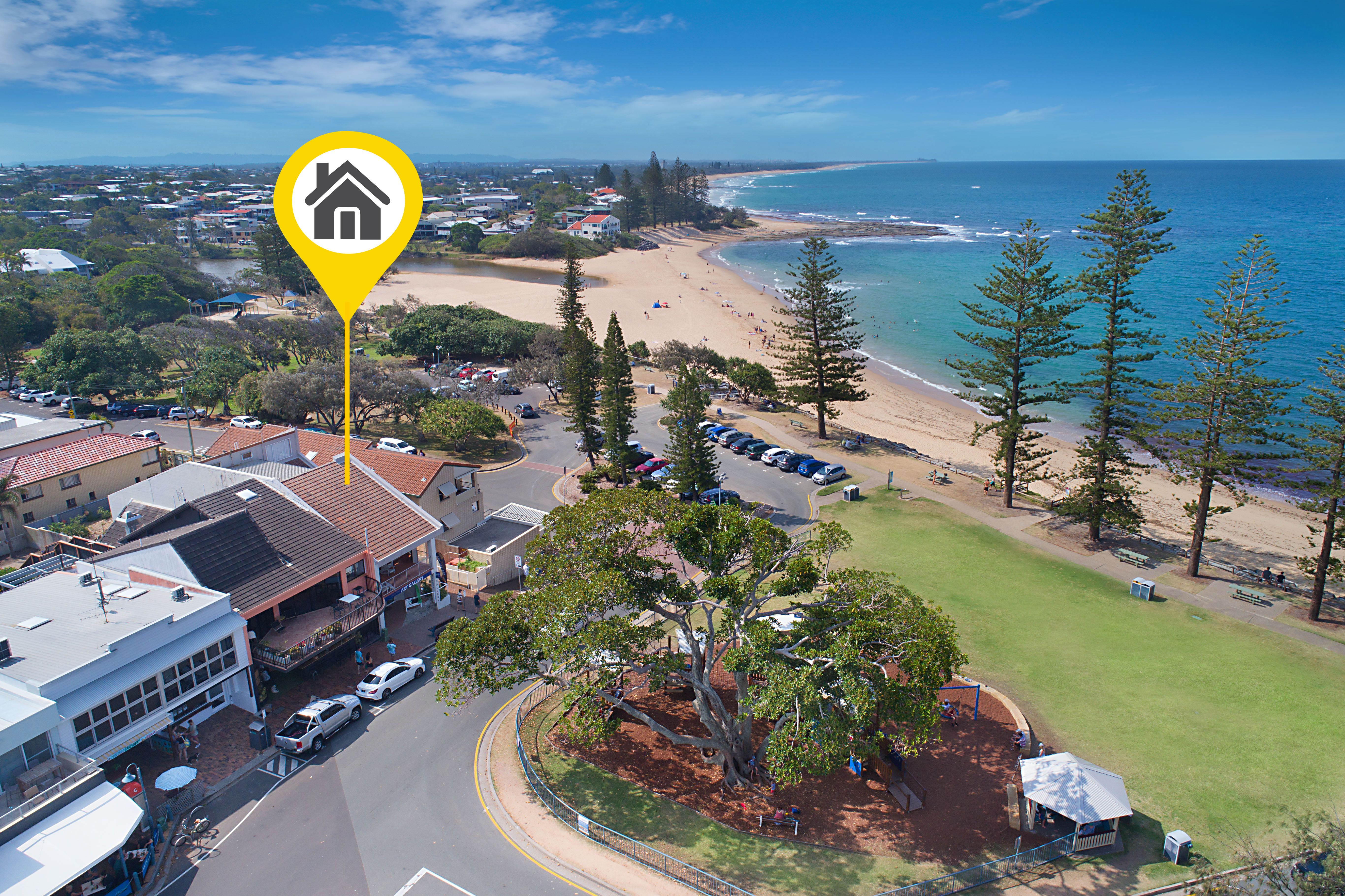 4 Seaview Terrace, Moffat Beach, QLD 4551 Sold House Ray White