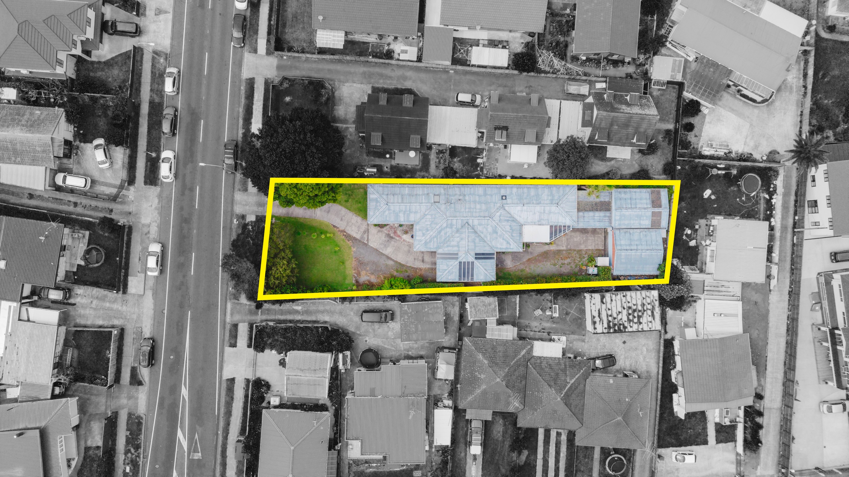 134 Maich Road, Manurewa, Manukau City