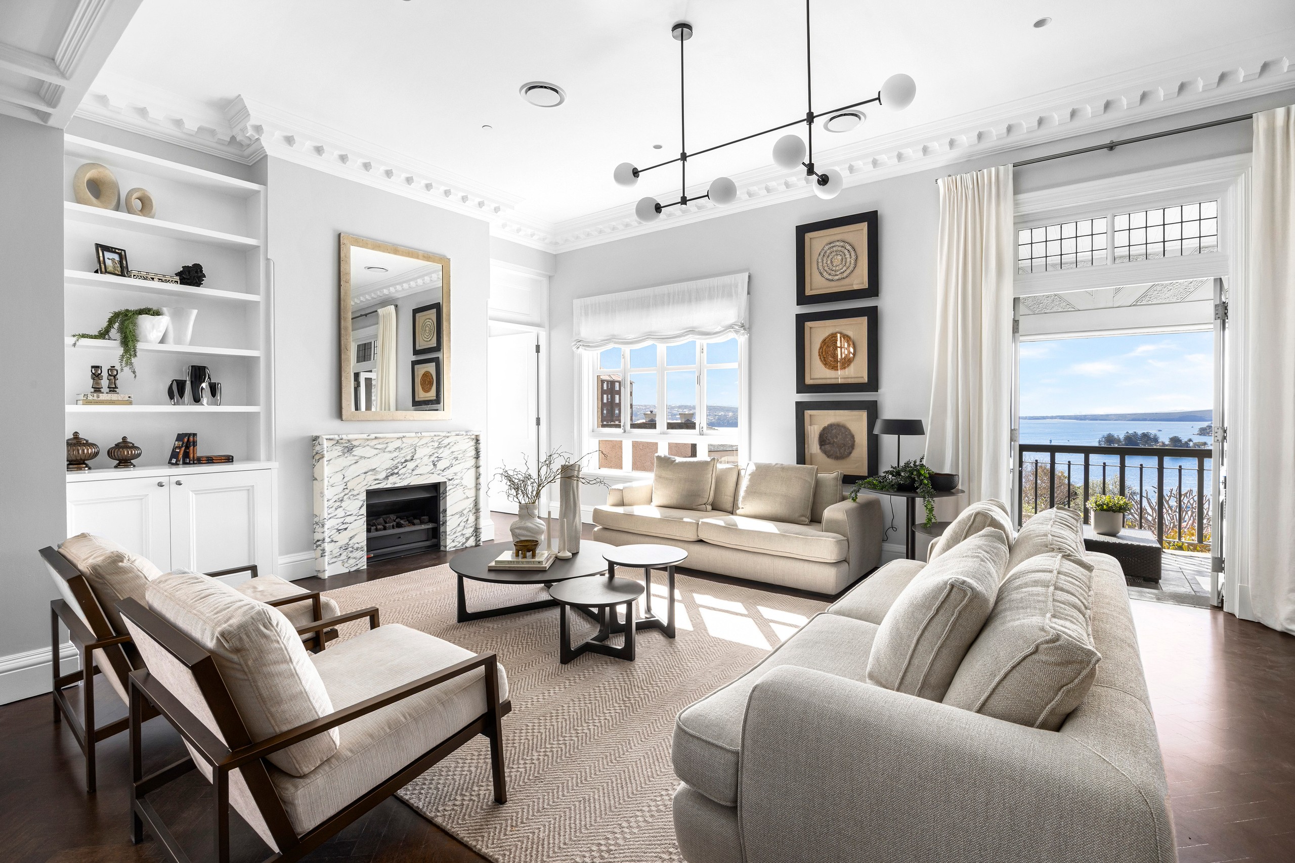 4/23 Wentworth Street, Point Piper, NSW 2027