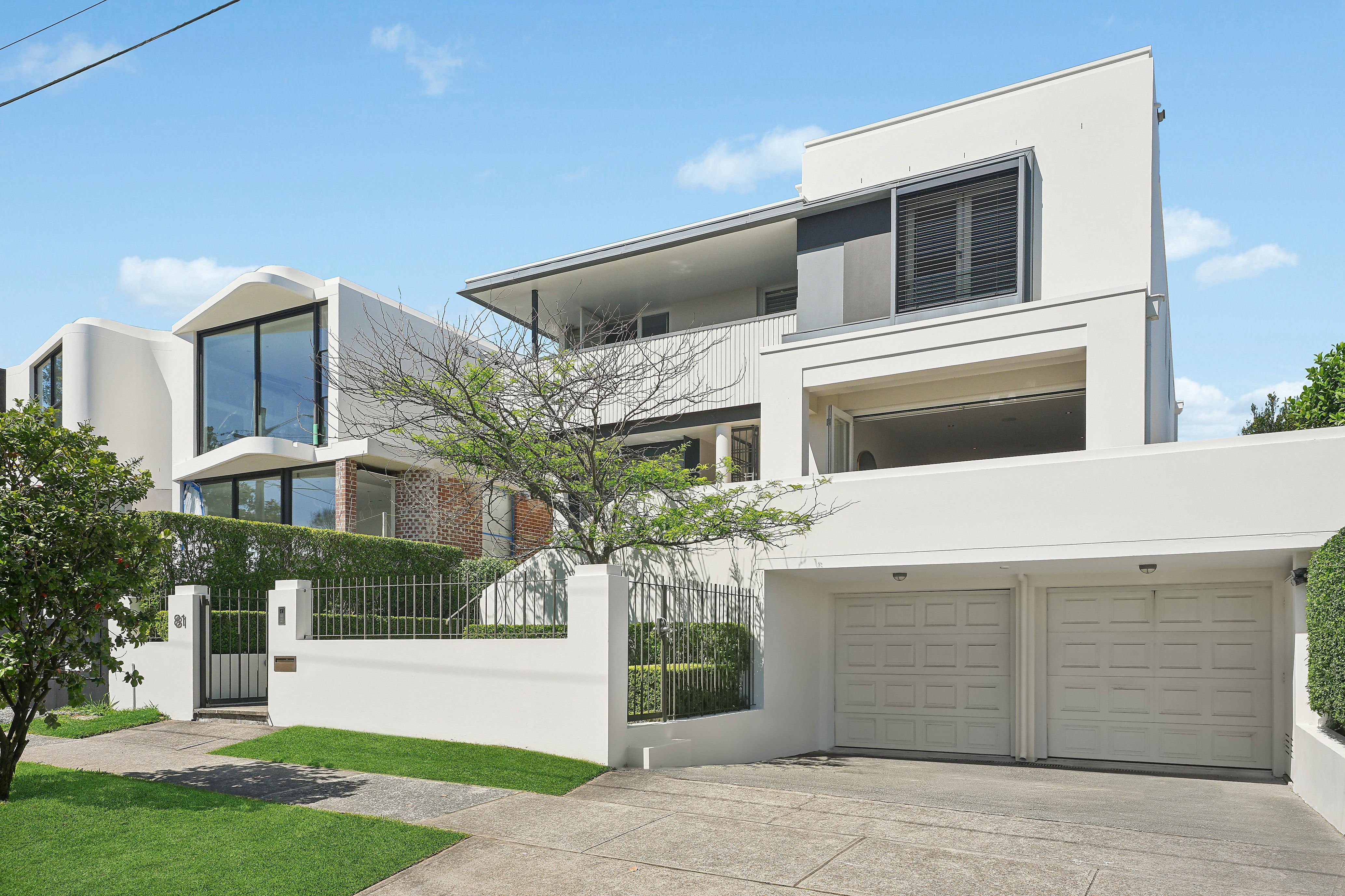 81 Military Road — photo from Ray White Double Bay