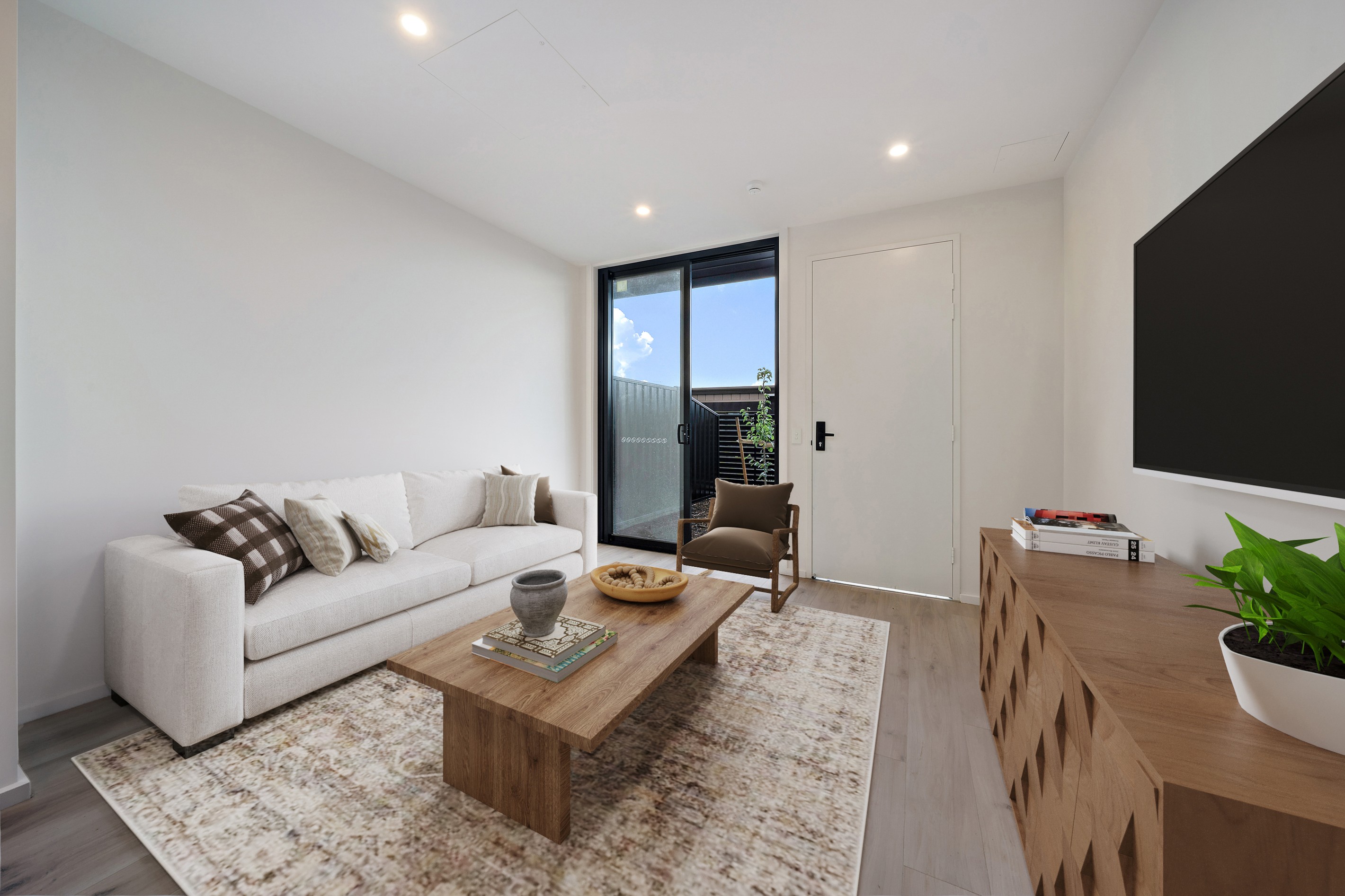 9/6 Inge King Crescent, WHITLAM, ACT 2611
