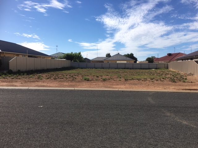 128 (Lot 49) Daddow Court, Kadina, SA 5554