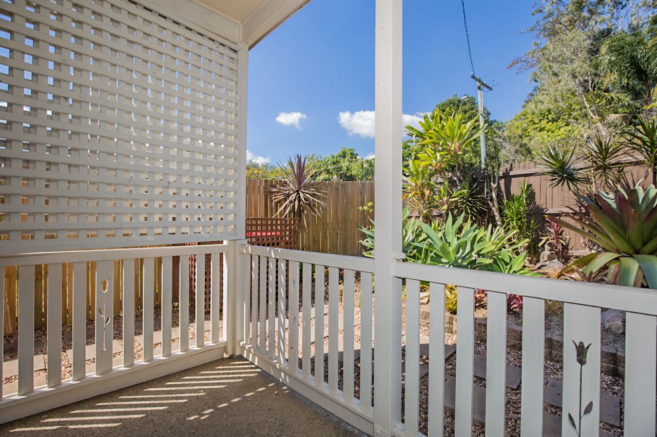 41 Marjorie Street, Annerley, QLD 4103