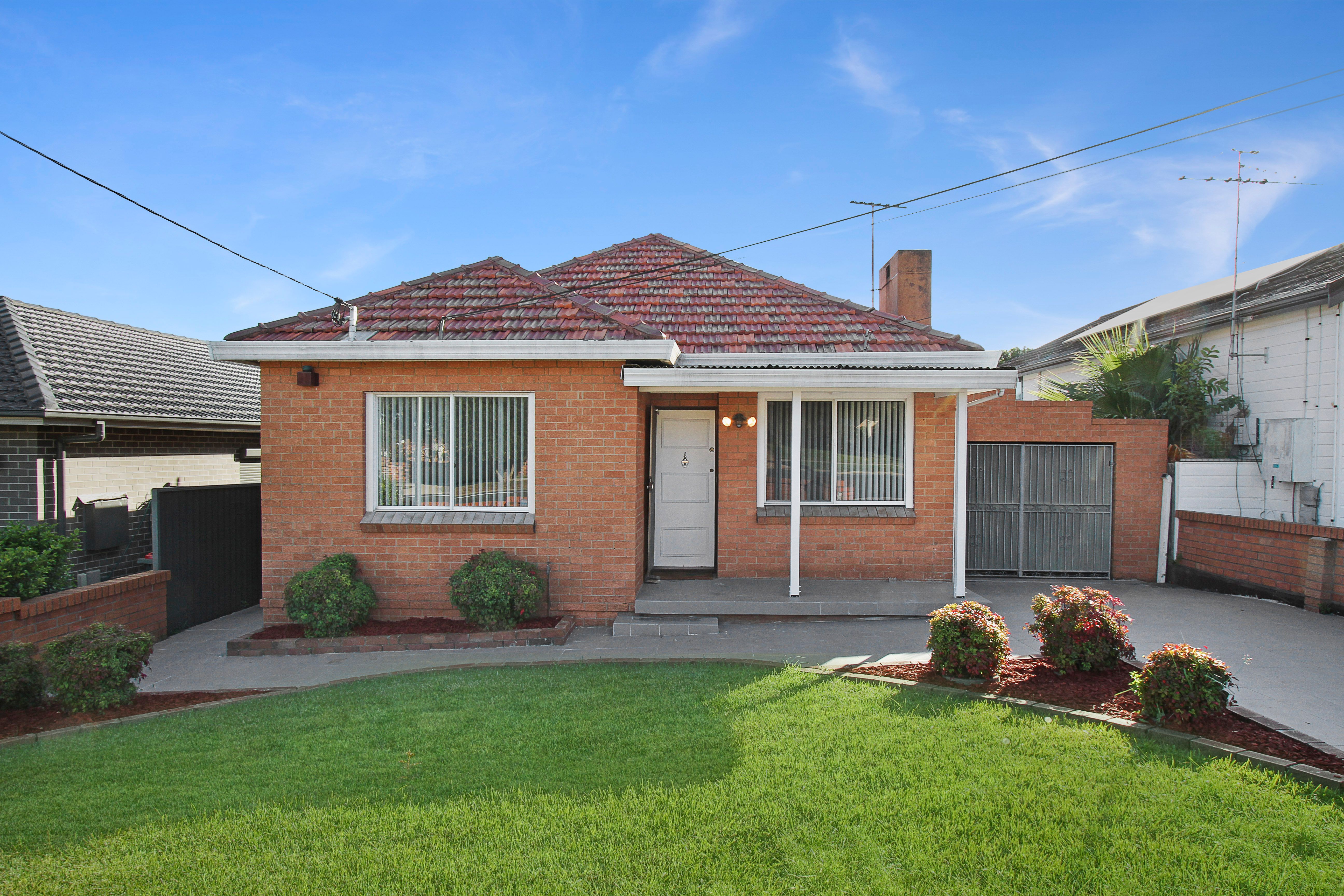 114 Neville Street, Smithfield NSW 2164