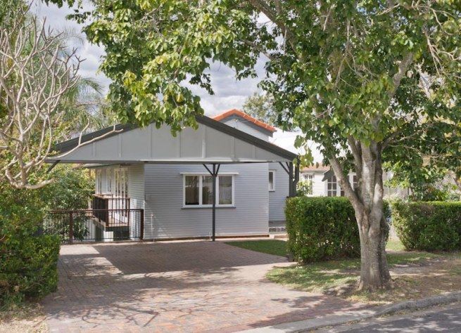 73b Lewin Street, Bardon, QLD 4065