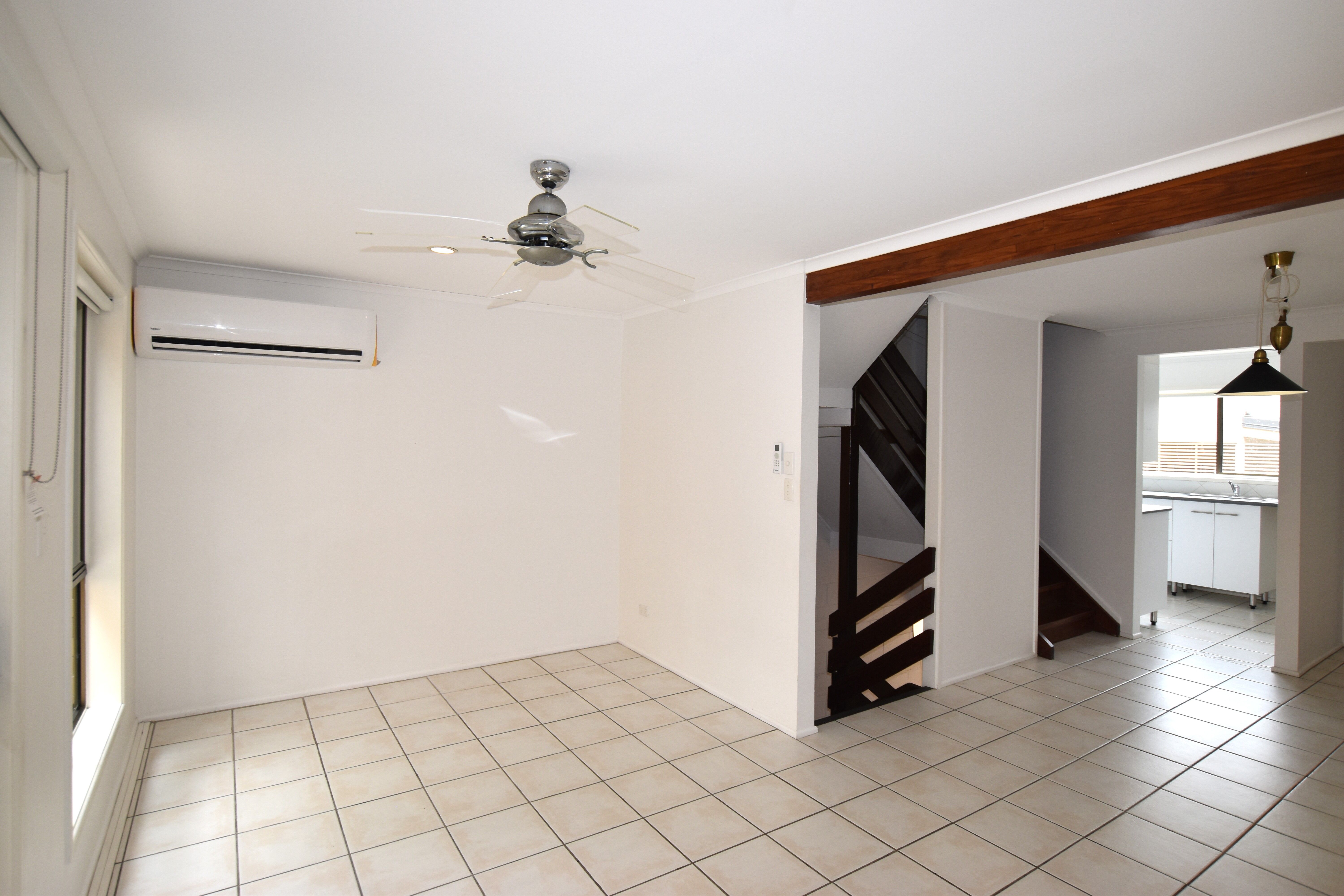 6/36 Kent Street, West Gladstone, QLD 4680