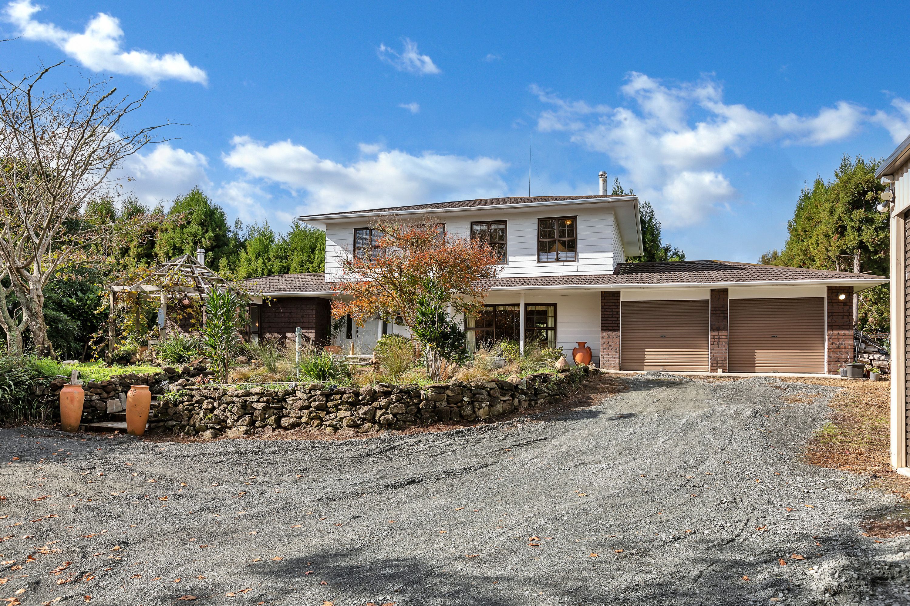 31 O'Carroll Road, Maungakaramea, Whangarei District