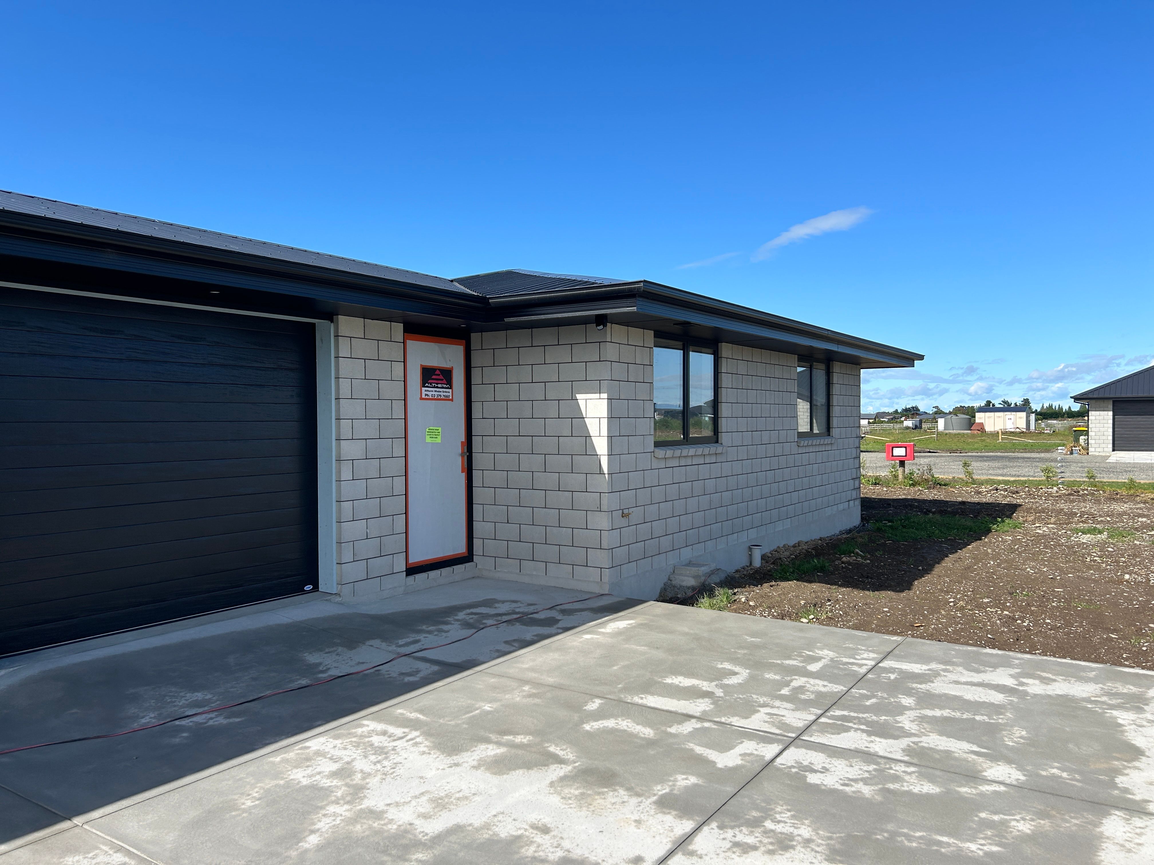 A/31 Summers Road, Darfield, Selwyn District