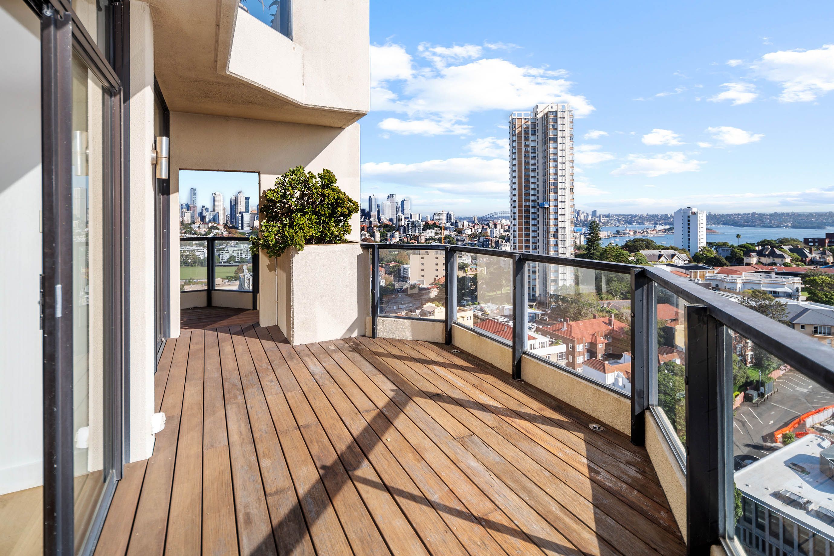 1802/180 Ocean Street, Edgecliff, NSW 2027