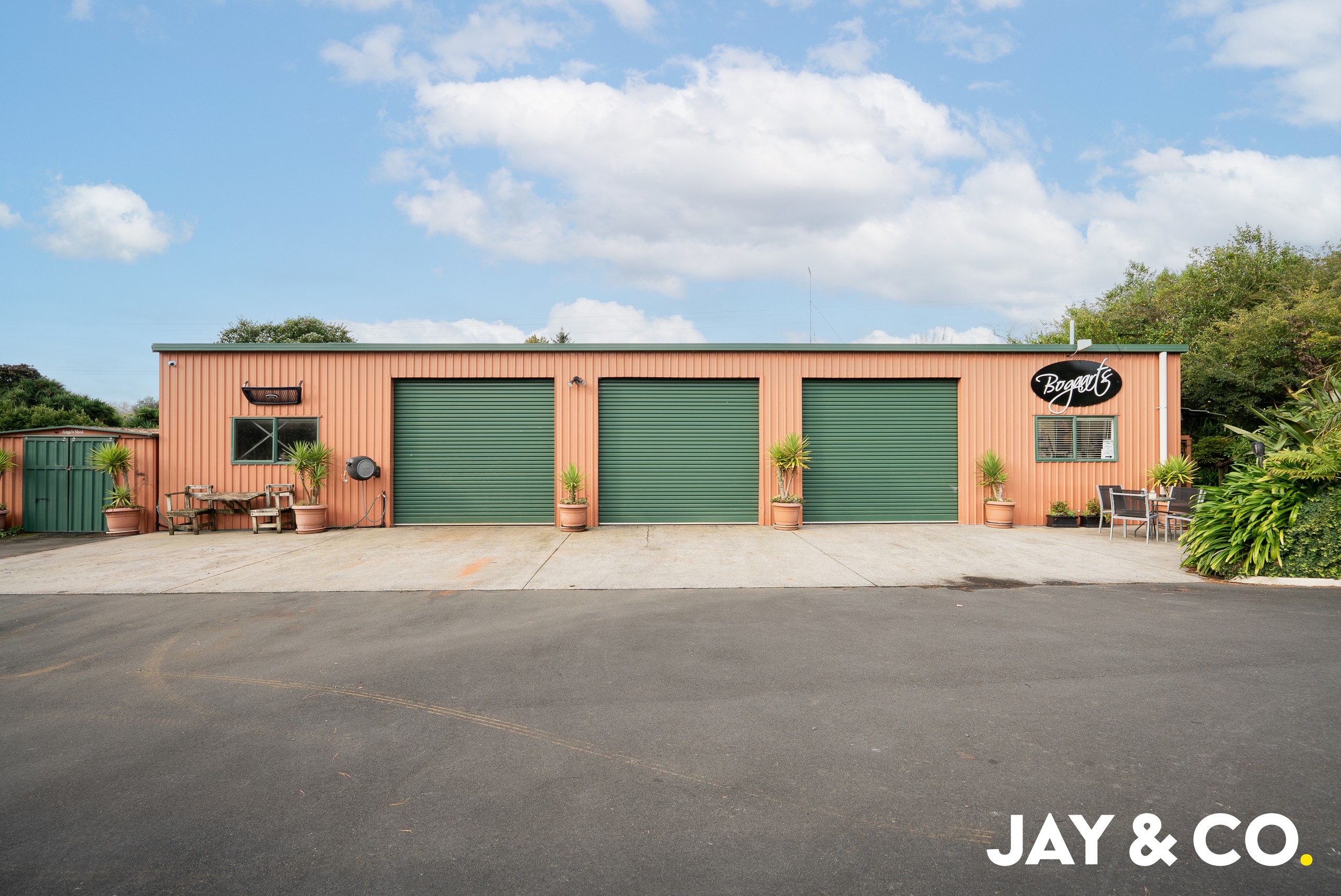 315 Harrisville Road, Pukekohe, Franklin