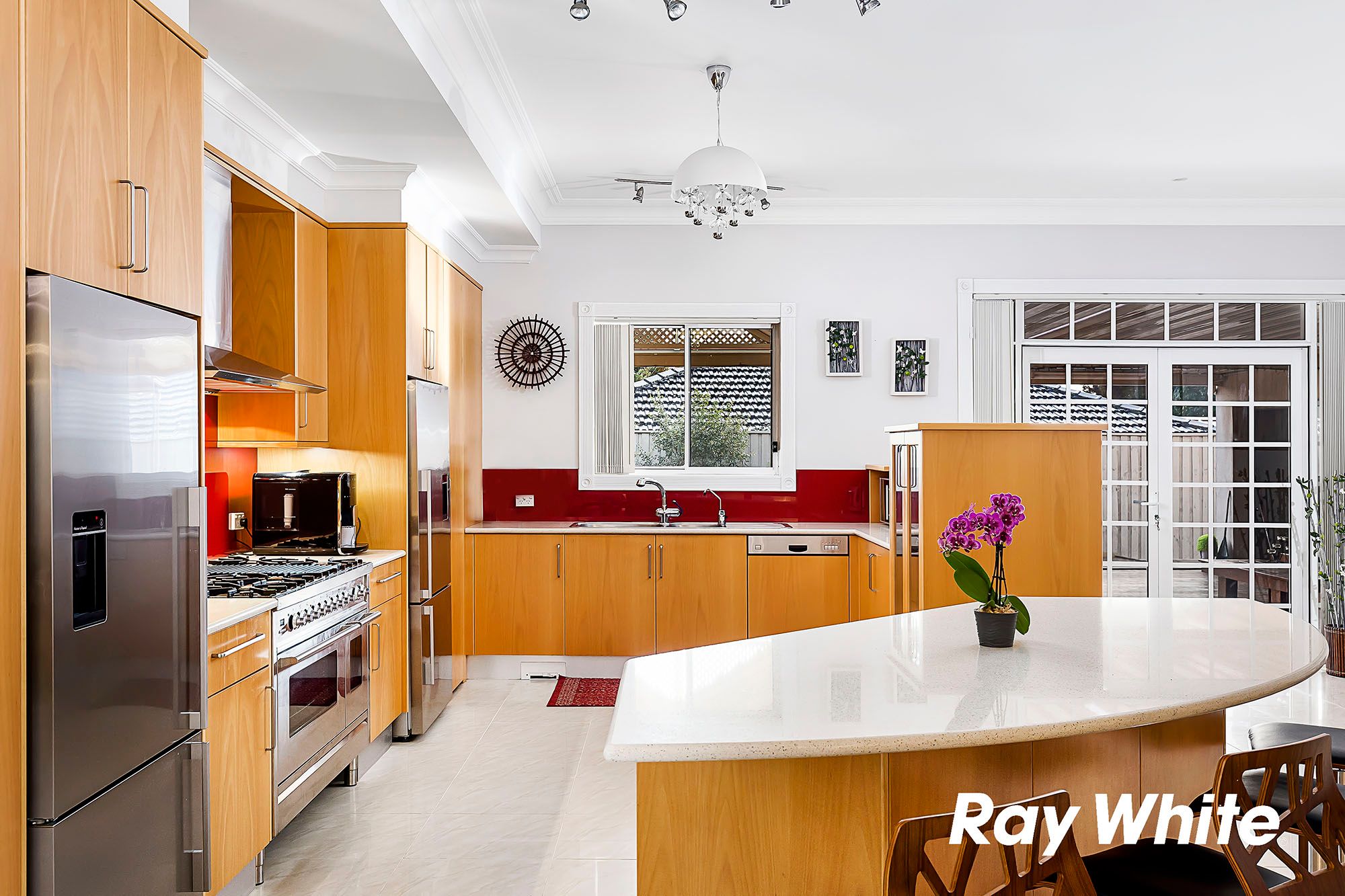 2 Alford Road, Beaumont Hills, NSW 2155