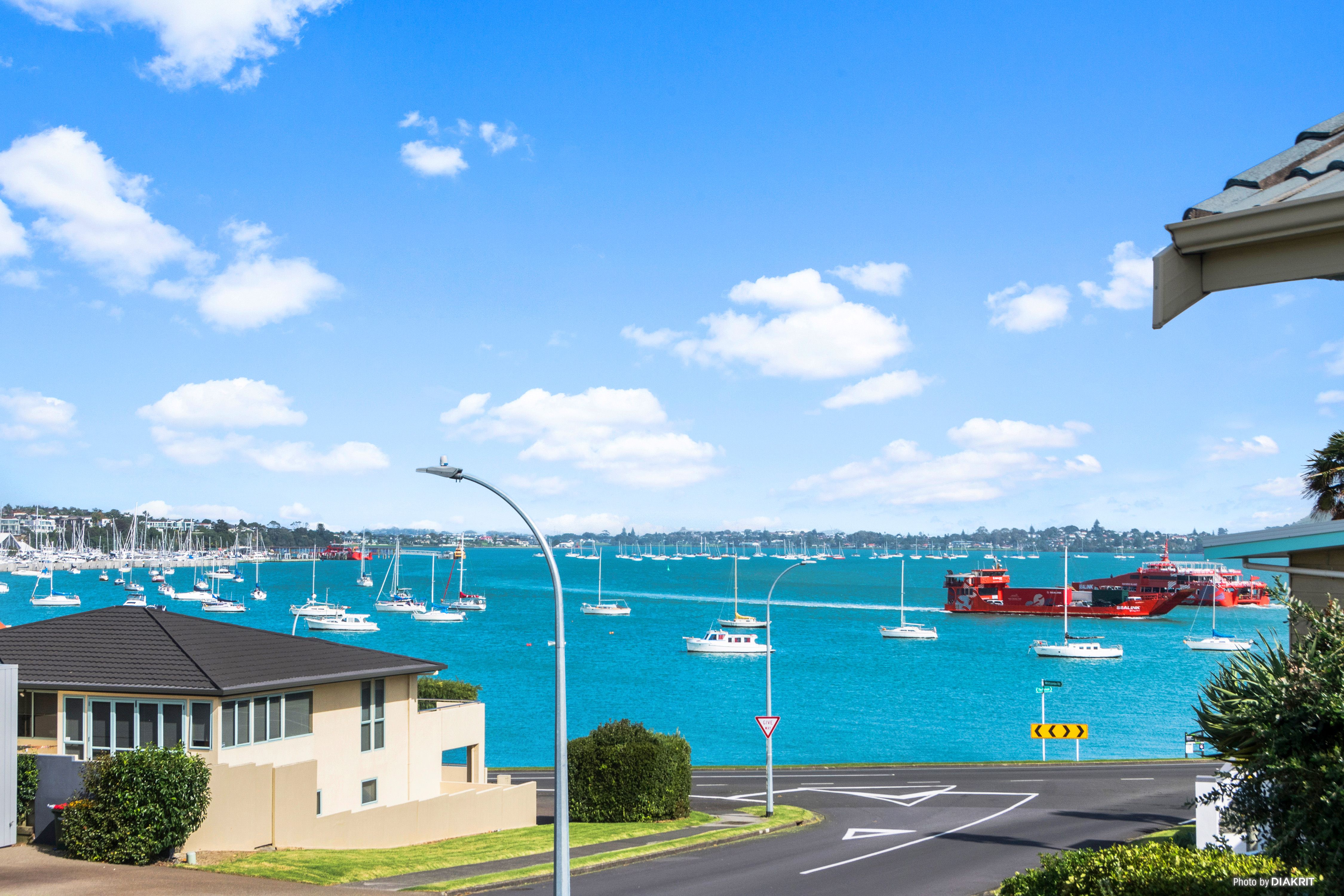 4 Whitcombe Road, Bucklands Beach, Manukau City
