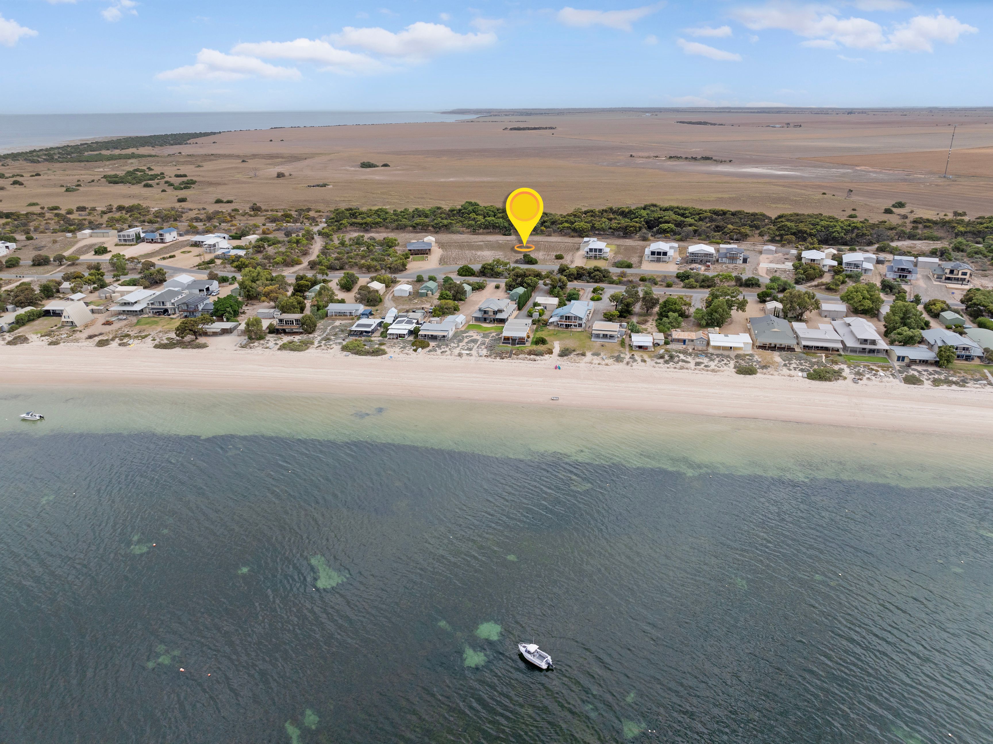 Lot 411 Black Point Drive, Black Point, SA 5571 Land for Sale Ray White Clare Valley
