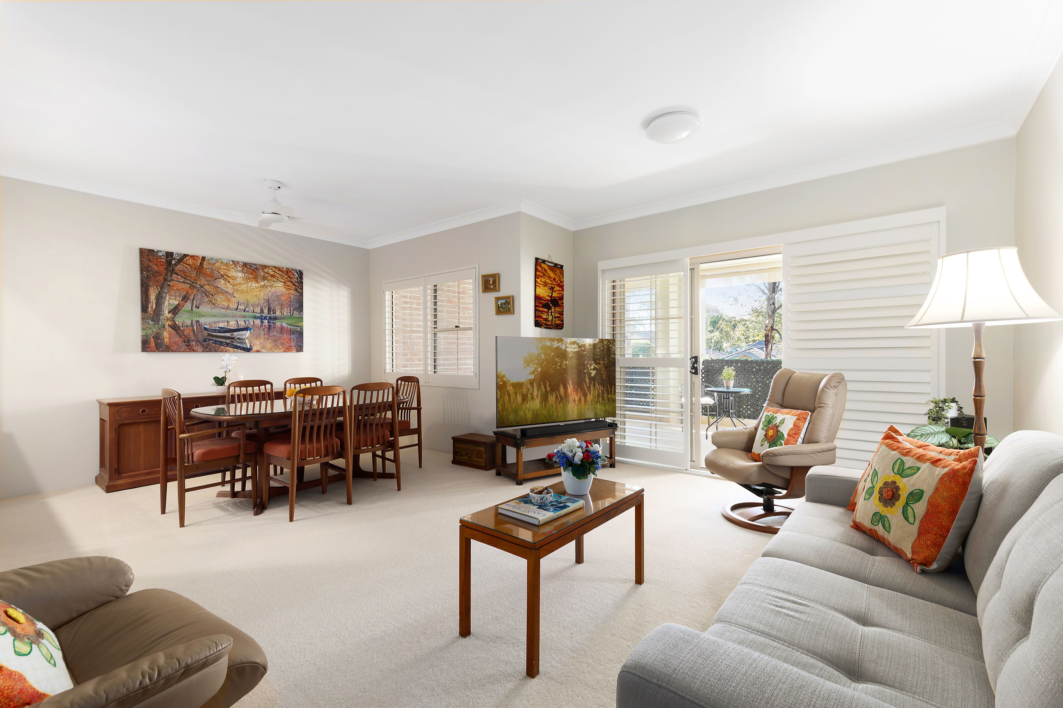 4/6 Aurora Drive, St Ives, NSW 2075