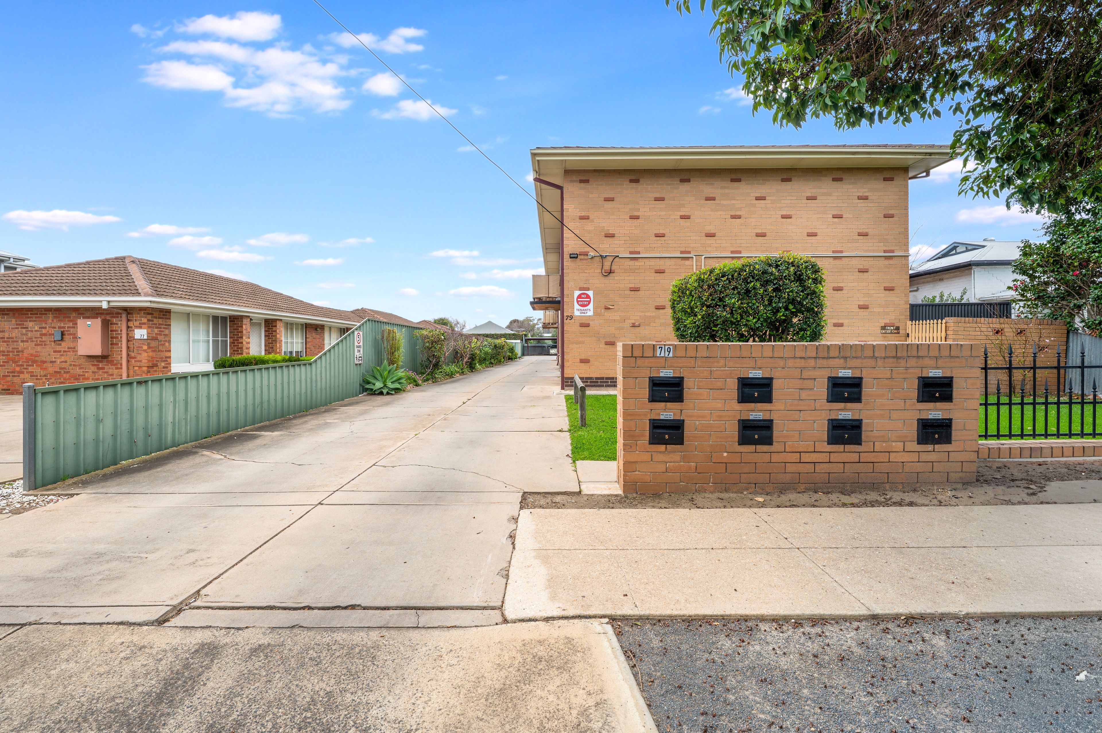 1/79 Brooker Terrace — photo 15 of 16