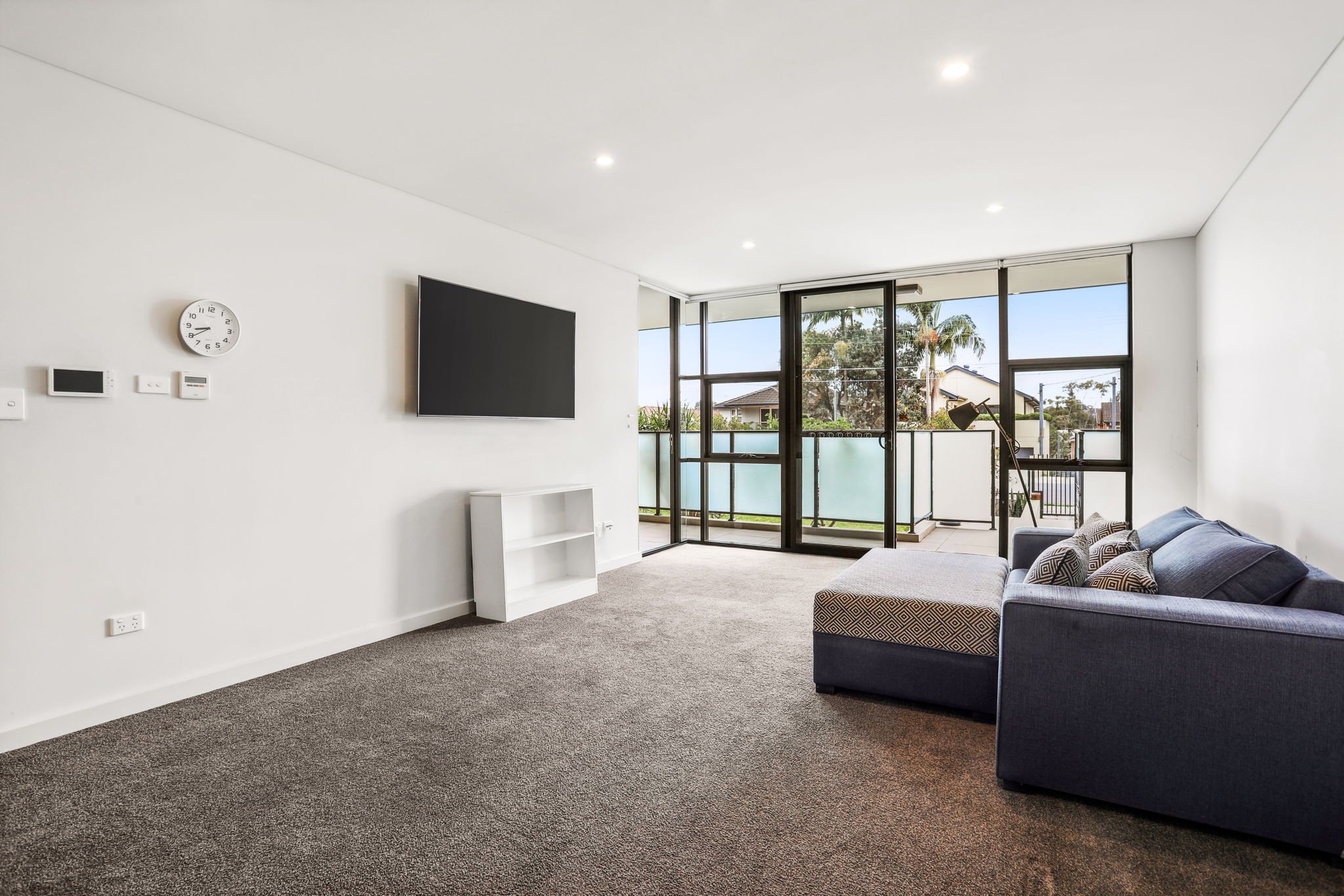 2/90-94 Riverview Road, Earlwood, NSW 2206