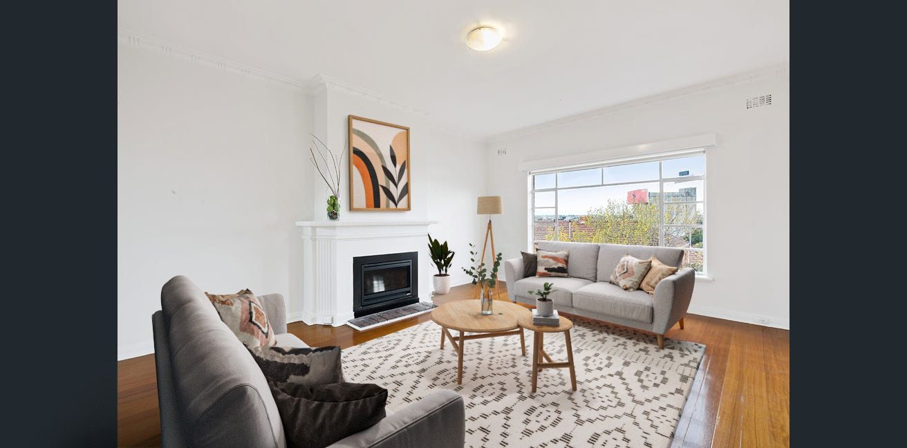 5/20 St Leonards Court, South Yarra, VIC 3141