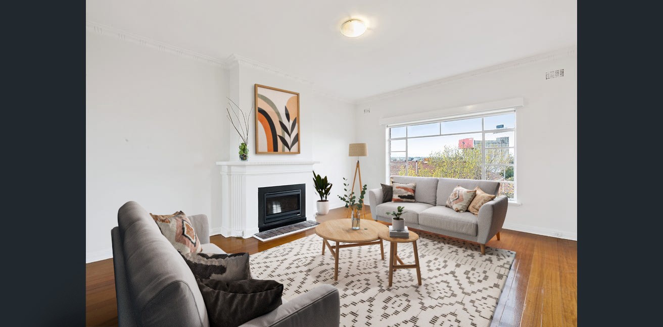 5/20 St Leonards Court, South Yarra, VIC 3141