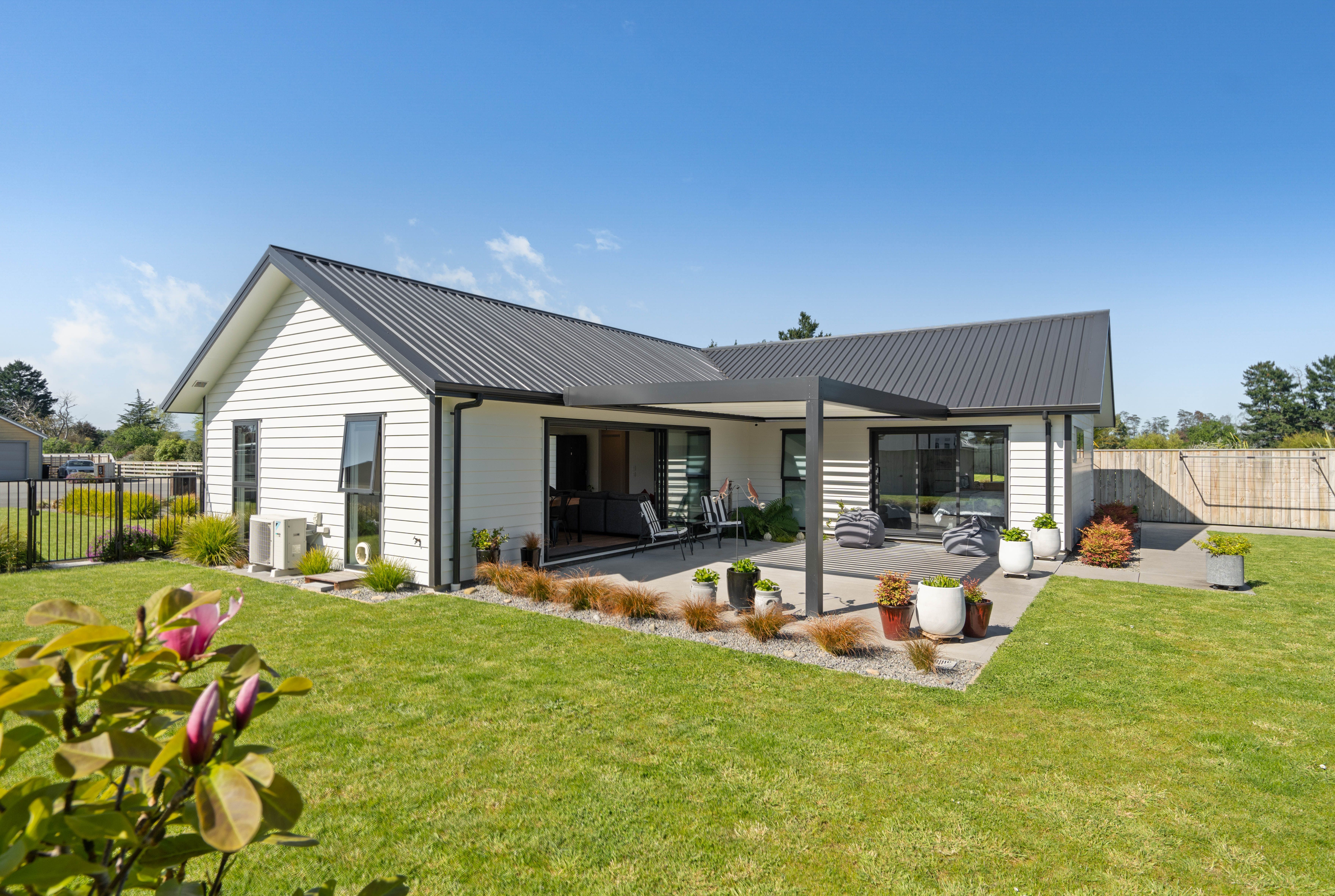 14 Plum Tree Lane, Masterton, Masterton District