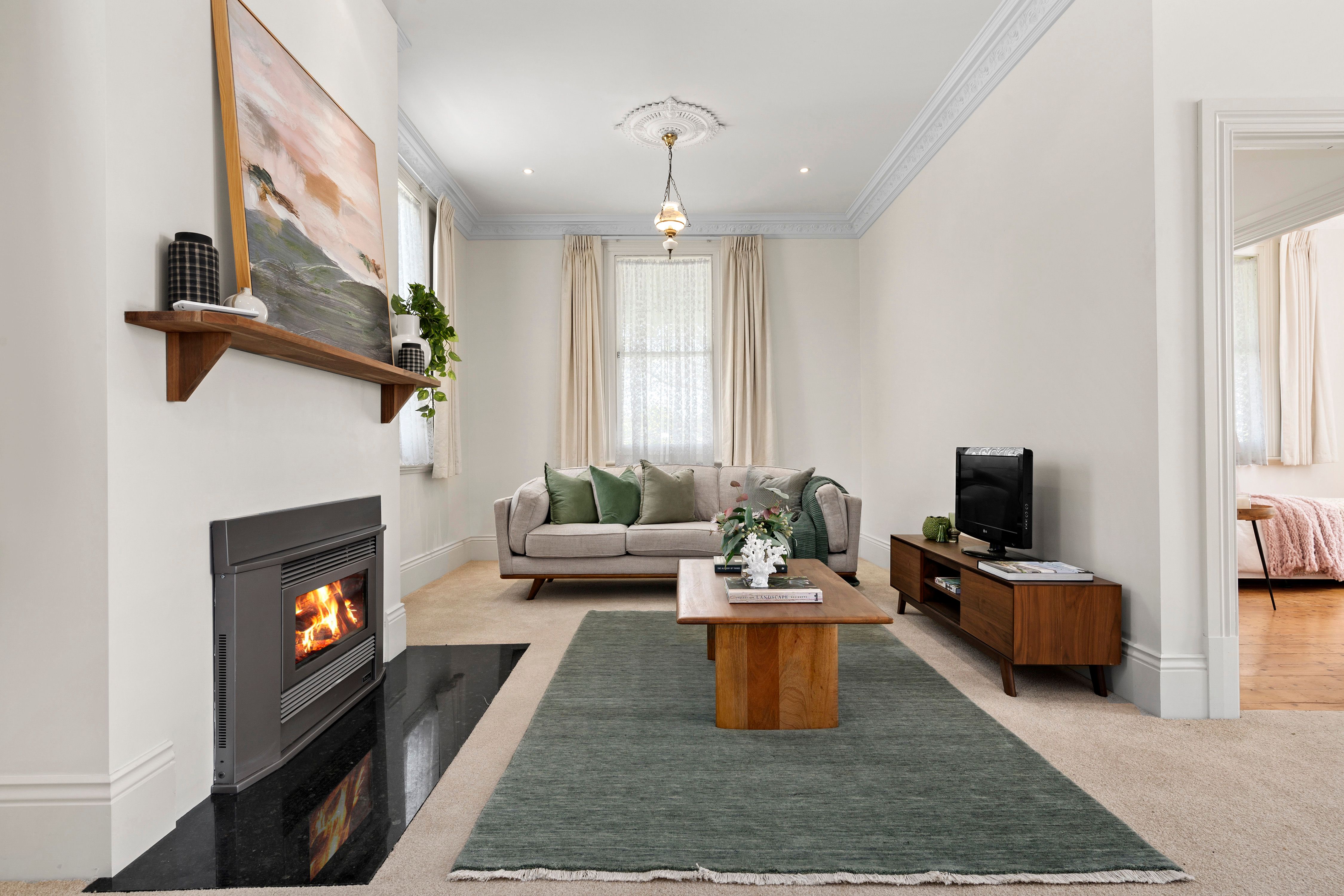 107 Warrenheip Street, Buninyong, VIC 3357