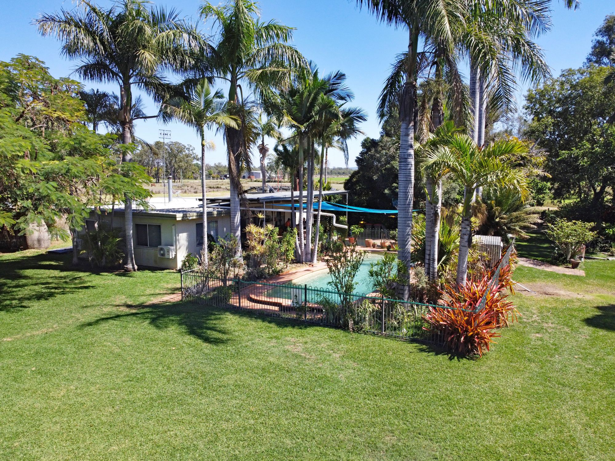 171 Saleyards Road, Kianga QLD 4718