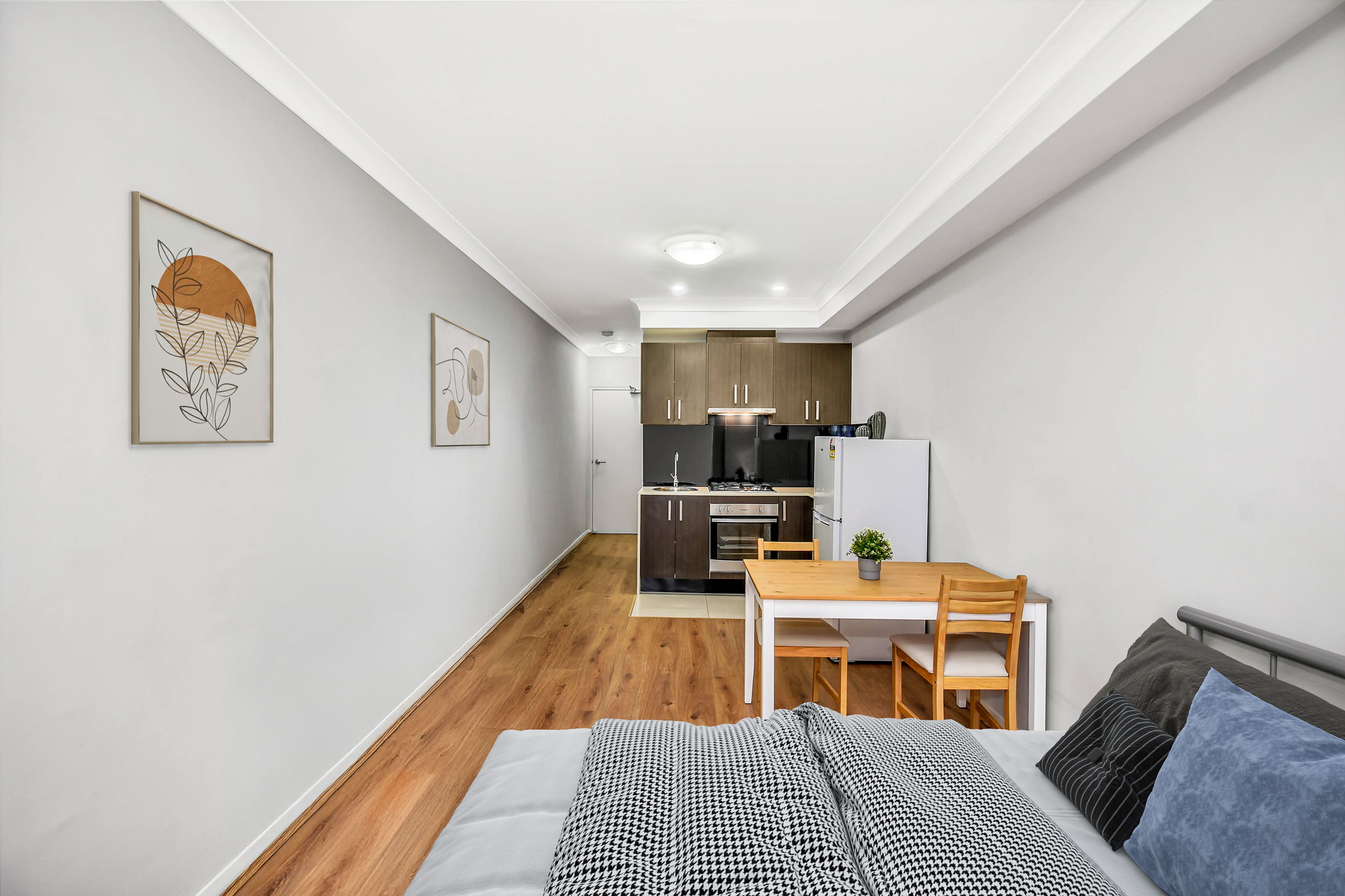 109/8C Myrtle Street, Prospect, NSW 2148