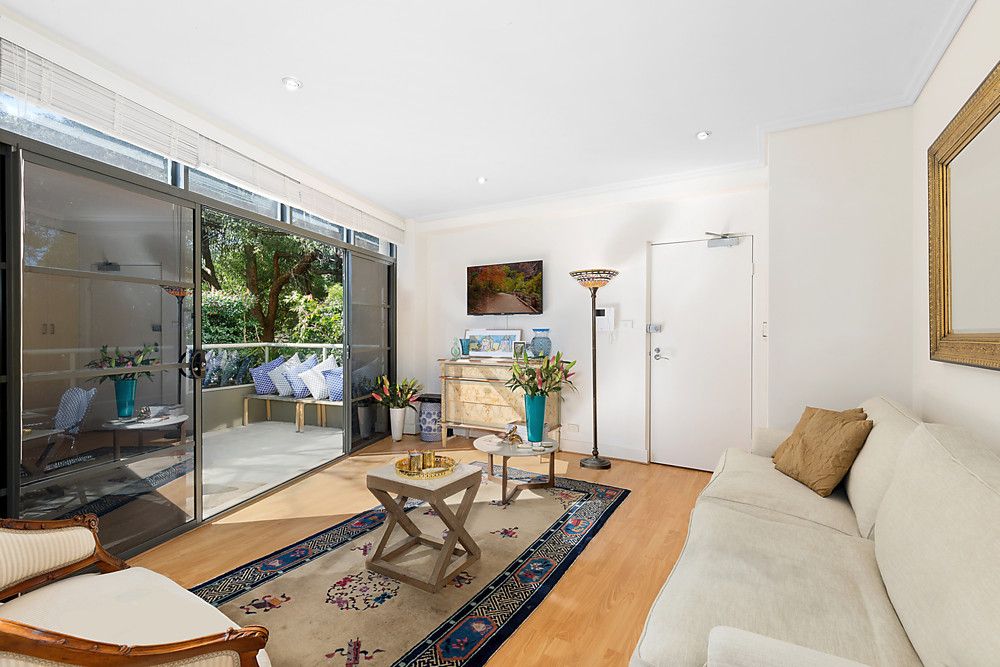 11/103A Birriga Road, Bellevue Hill, NSW 2023